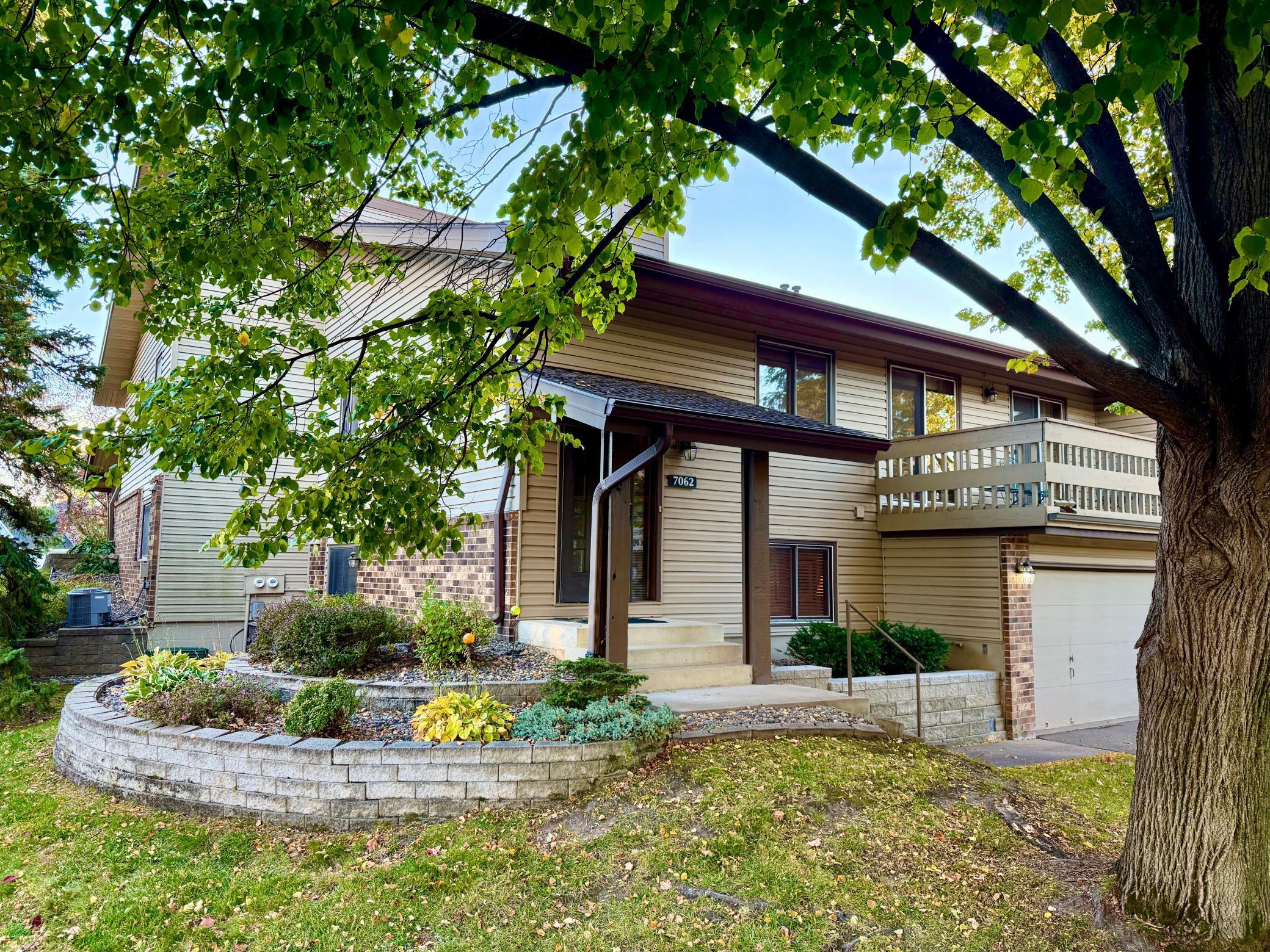 View of Residential at 7062 113th Street #1, Bloomington MN 55438, Bloomington - Mike Wilen | Minnesota Team Real Estate