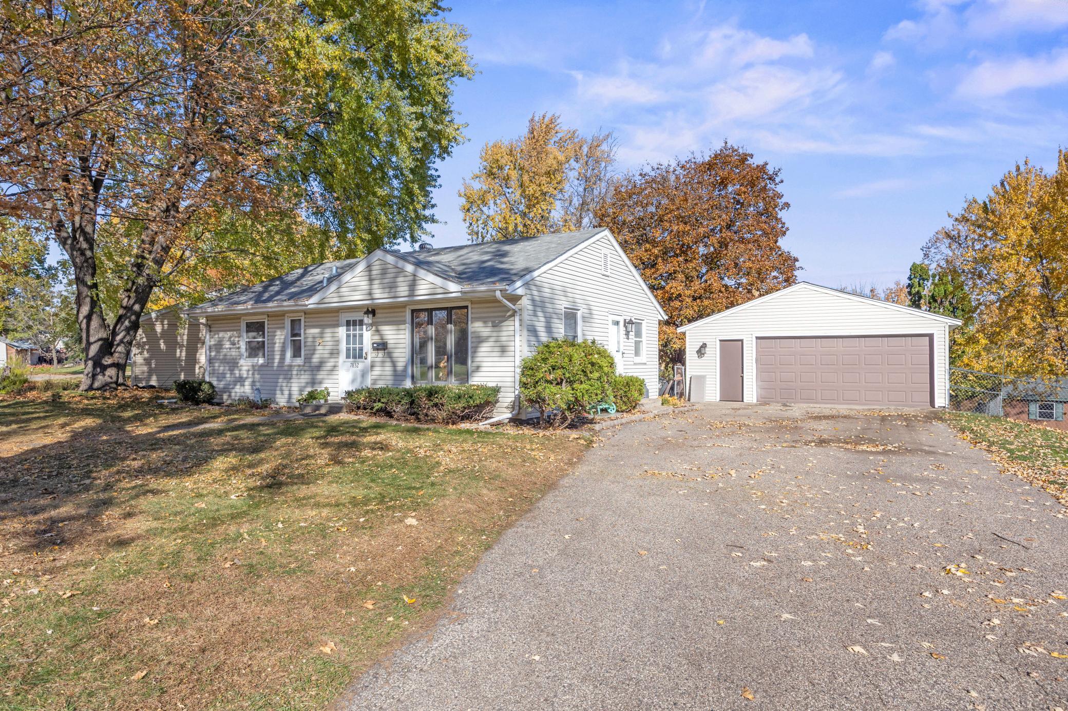 View of Residential at 7832 58th Place, Crystal MN 55428, Crystal - Mike Wilen | Minnesota Team Real Estate