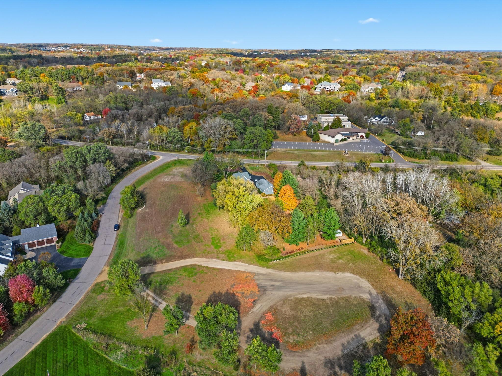 View of Land at 9380 Aladin Trail, Inver Grove Heights MN 55077, Inver Grove Heights (5 of 7) - Mike Wilen | Minnesota Team Real Estate