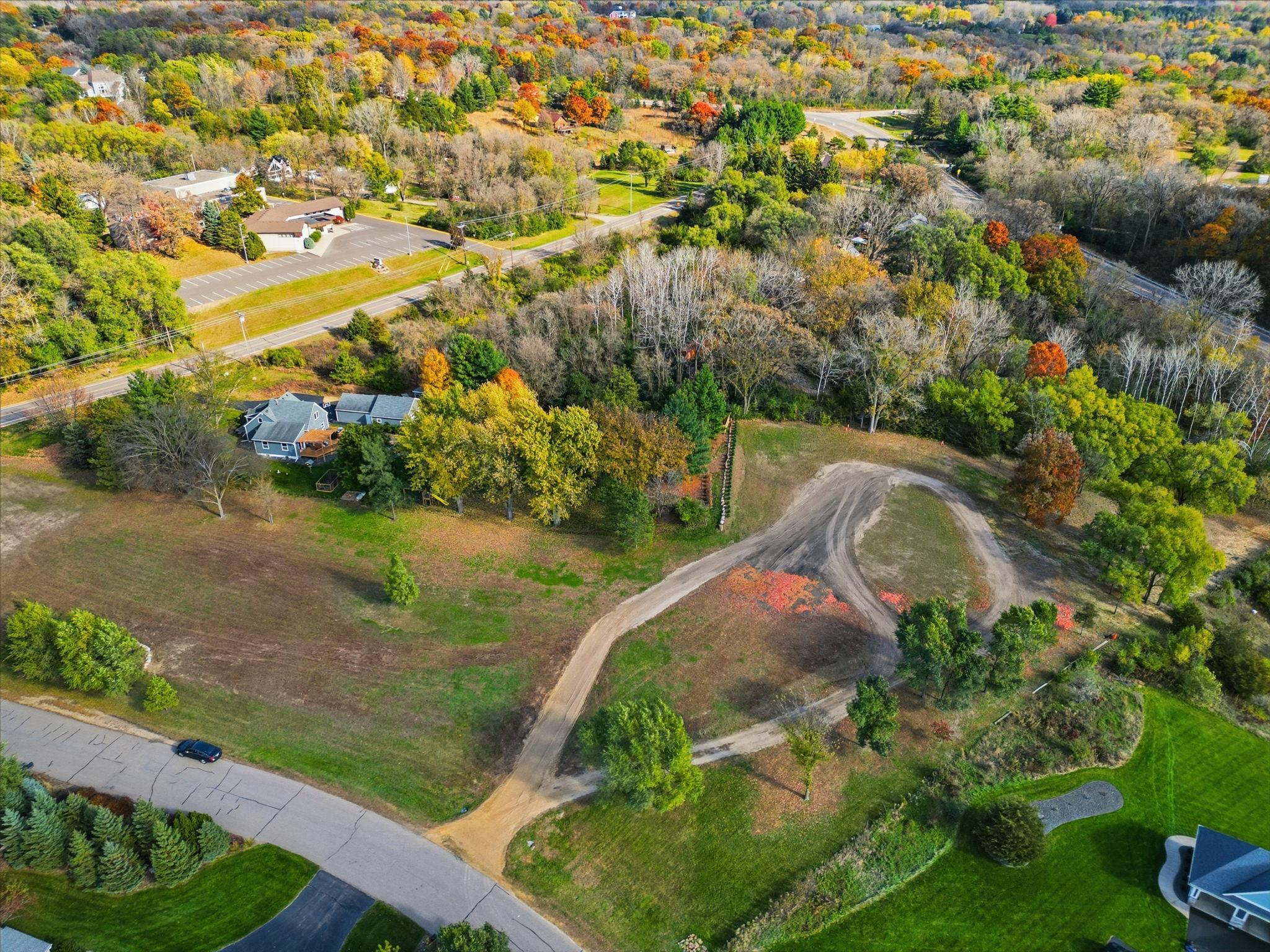 View of Land at 9380 Aladin Trail, Inver Grove Heights MN 55077, Inver Grove Heights (4 of 7) - Mike Wilen | Minnesota Team Real Estate