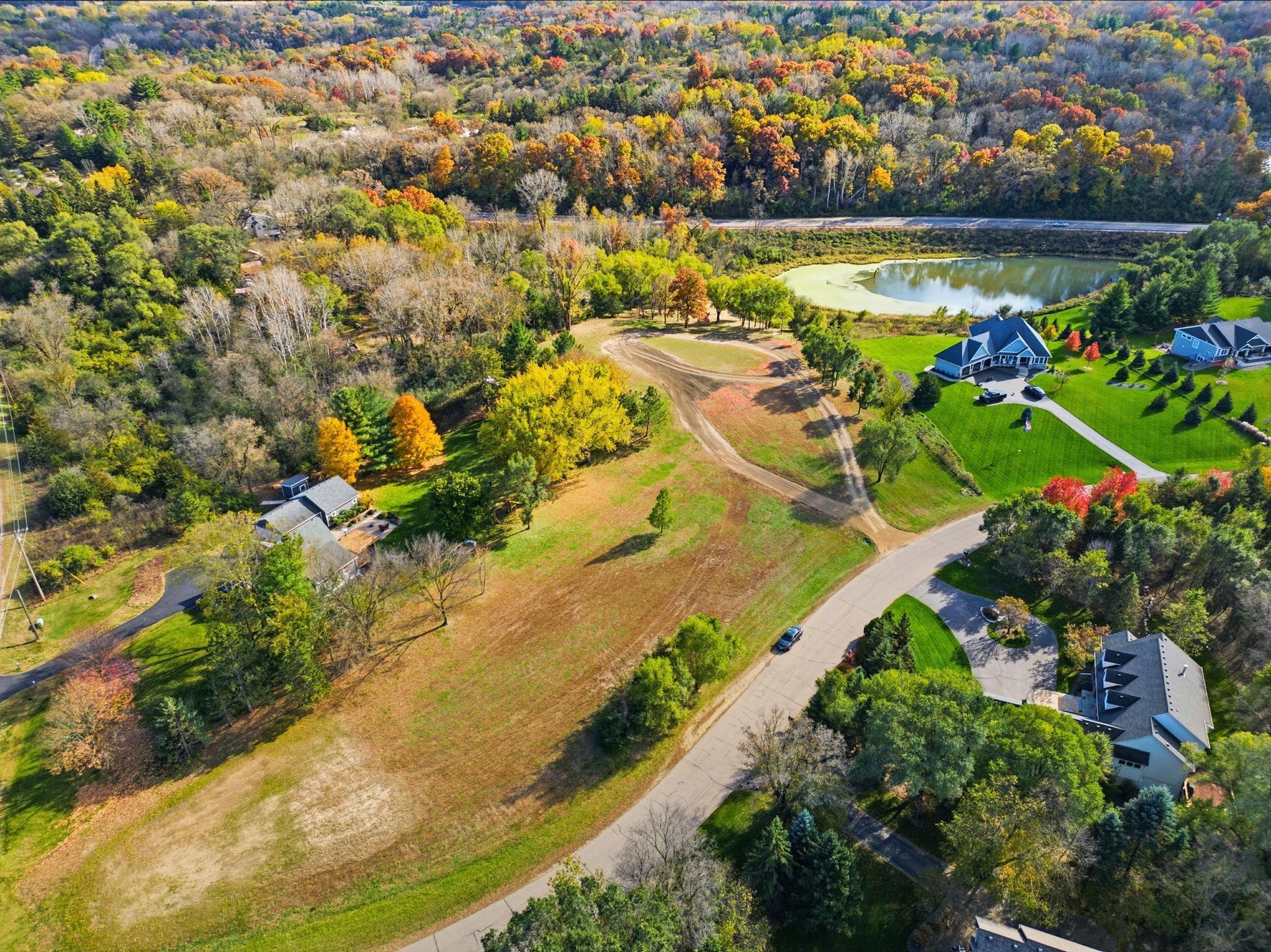 View of Land at 9380 Aladin Trail, Inver Grove Heights MN 55077, Inver Grove Heights (7 of 7) - Mike Wilen | Minnesota Team Real Estate