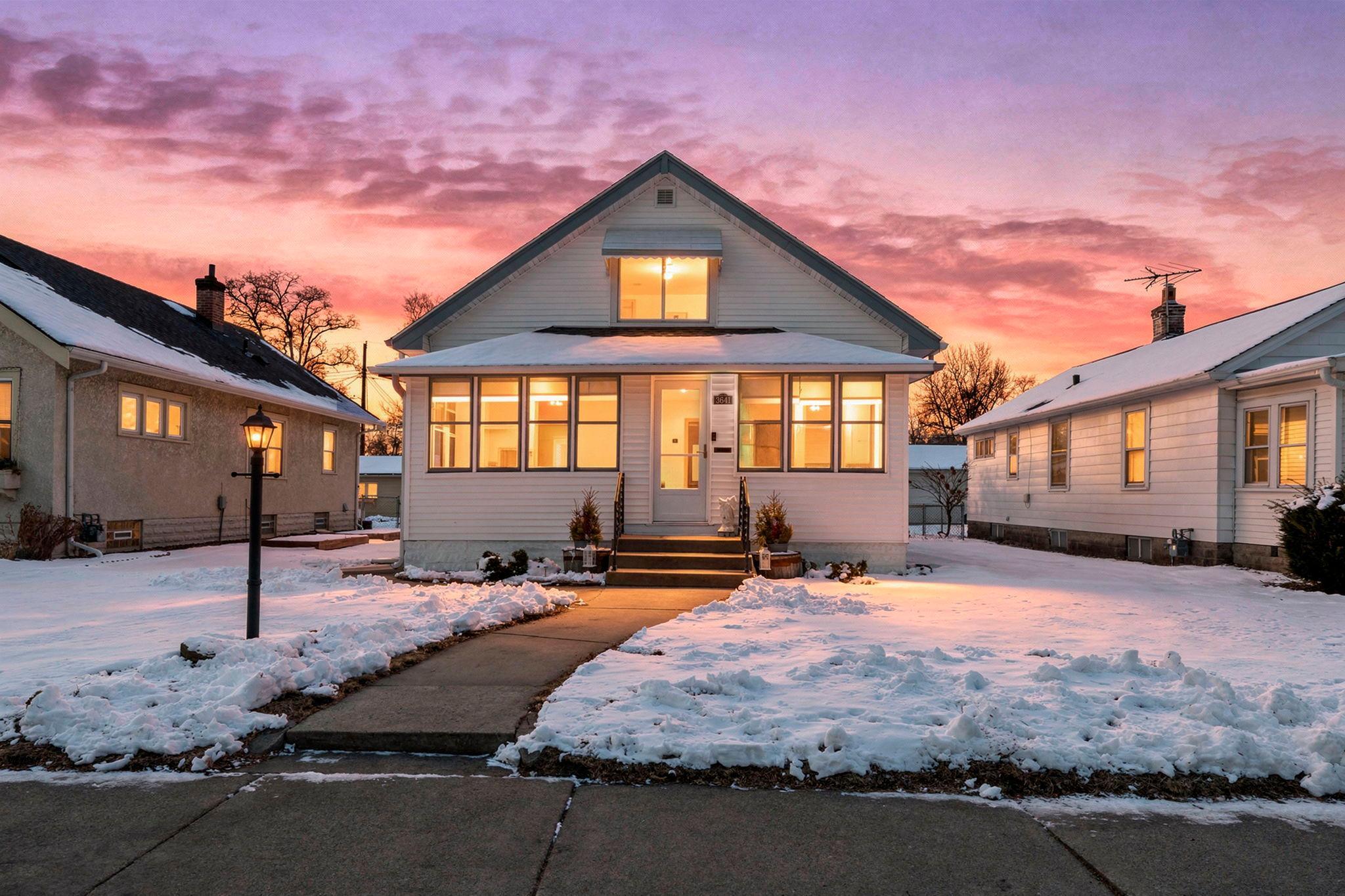 View of Residential at 3641 37th Avenue, Minneapolis MN 55406, Minneapolis - Mike Wilen | Minnesota Team Real Estate