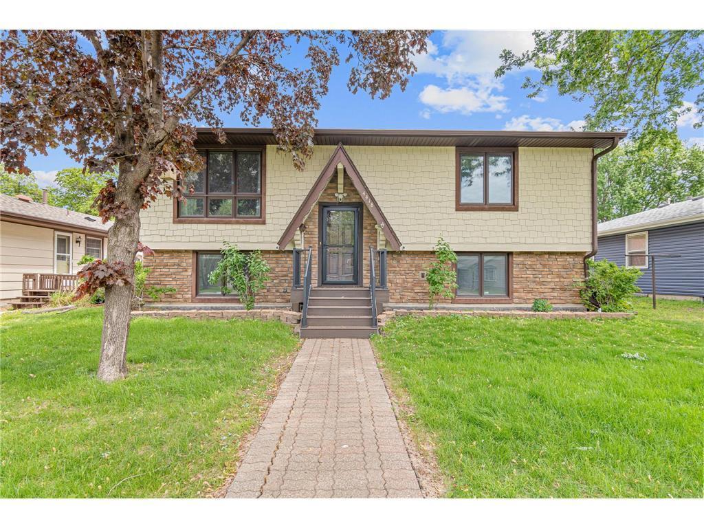 View of Residential at 4418 Chowen Avenue, Robbinsdale MN 55422, Robbinsdale - Mike Wilen | Minnesota Team Real Estate