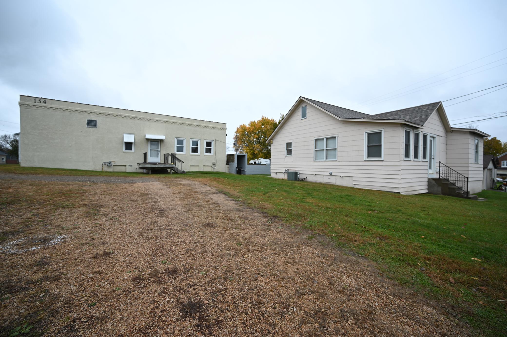 View of Commercial Sale at 134 Main Street, Shakopee MN 55379, Shakopee - Mike Wilen | Minnesota Team Real Estate