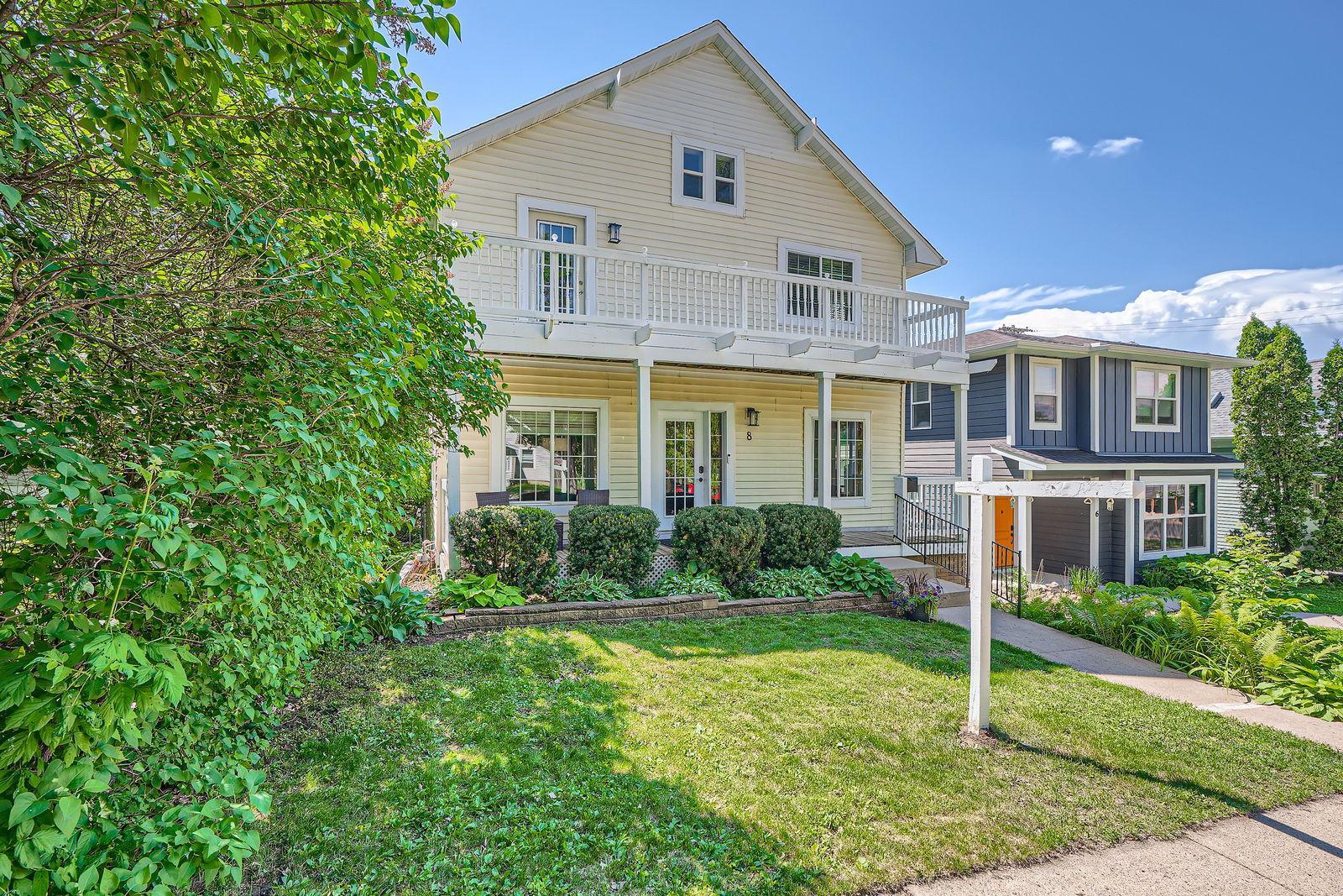 View of Residential at 8 Queen Avenue, Minneapolis MN 55405, Minneapolis - Mike Wilen | Minnesota Team Real Estate