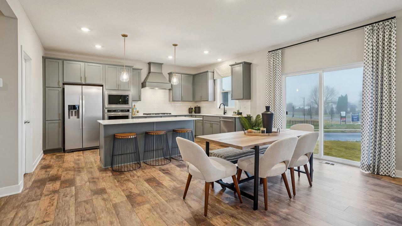 View of Residential at 23749 Ashbury Drive, Rogers MN 55374, Rogers - Mike Wilen | Minnesota Team Real Estate