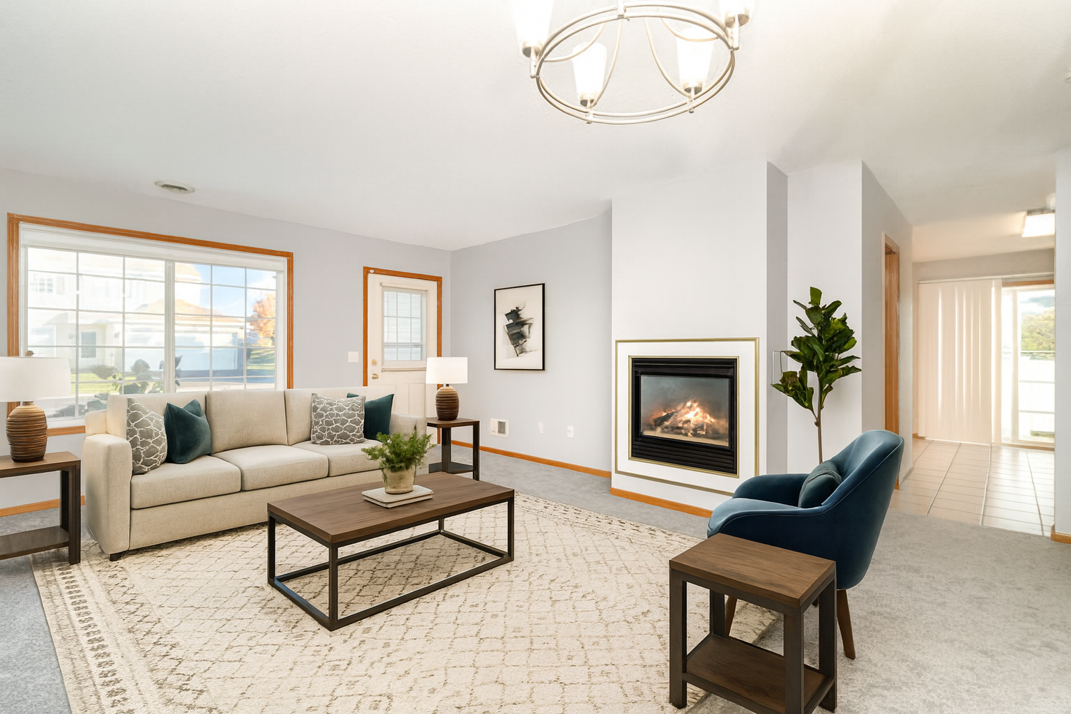 View of Residential at 9477 Jewel Lane, Maple Grove MN 55311, Maple Grove - Mike Wilen | Minnesota Team Real Estate