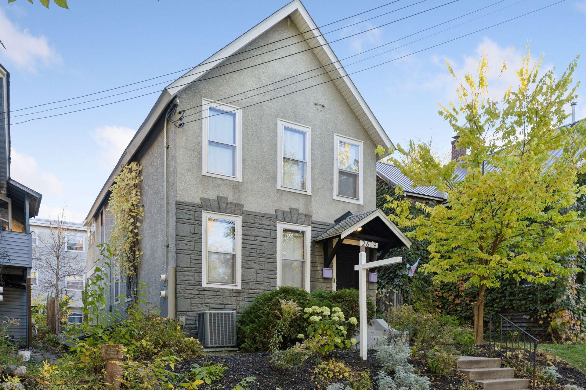 View of Residential Income at 2619 7th Street, Minneapolis MN 55454, Minneapolis - Mike Wilen | Minnesota Team Real Estate