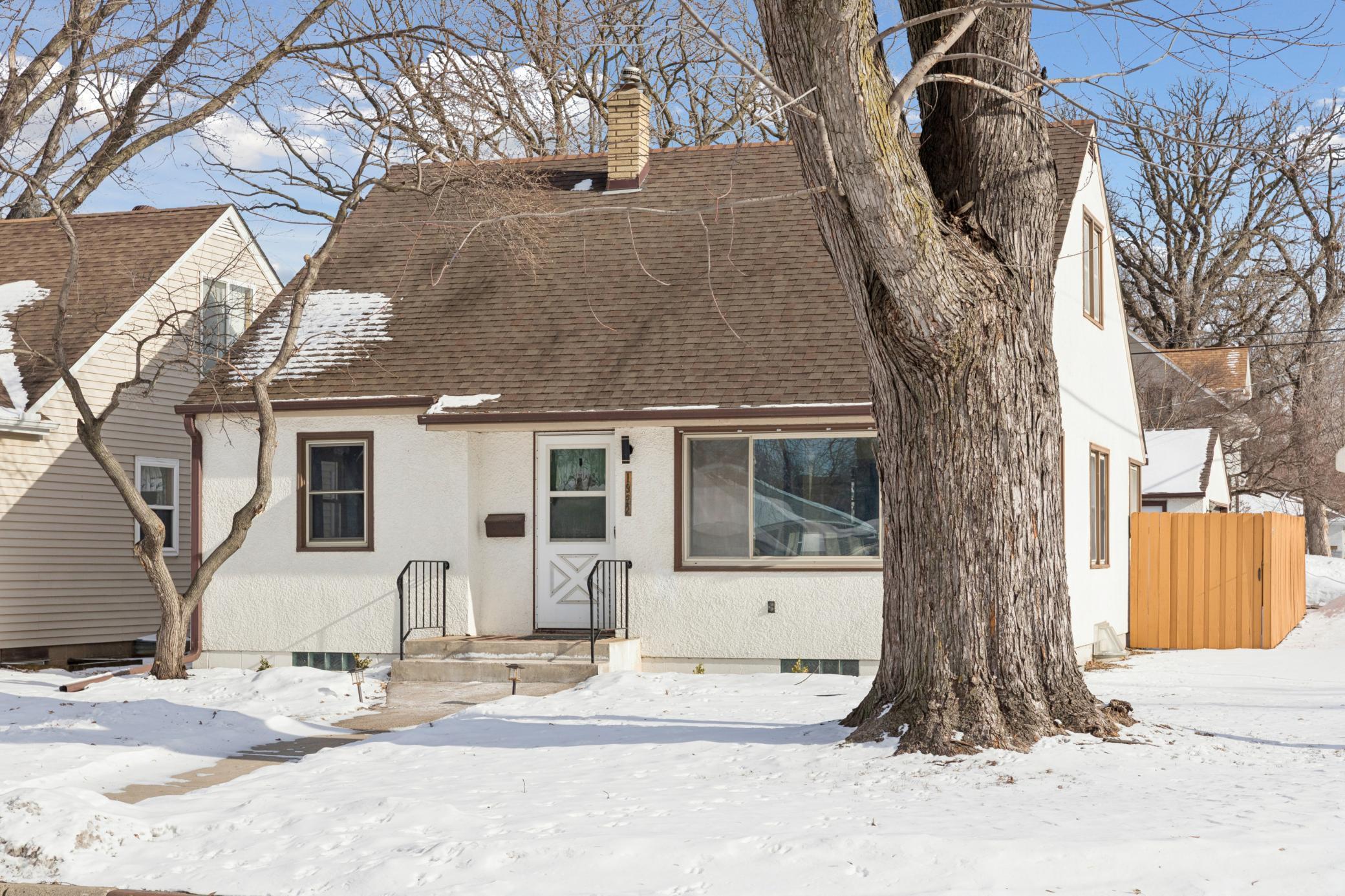 View of Residential at 1922 Malvern Street, Lauderdale MN 55113, Lauderdale - Mike Wilen | Minnesota Team Real Estate