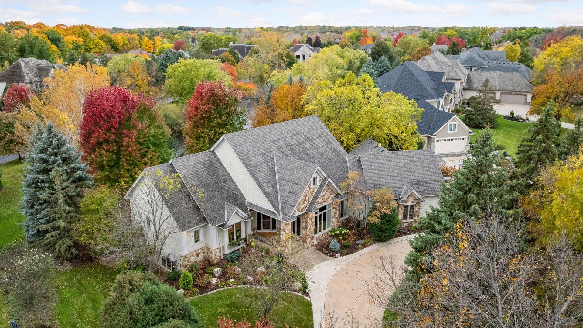 View of Residential at 18709 Melrose Chase, Eden Prairie MN 55347, Eden Prairie - Mike Wilen | Minnesota Team Real Estate