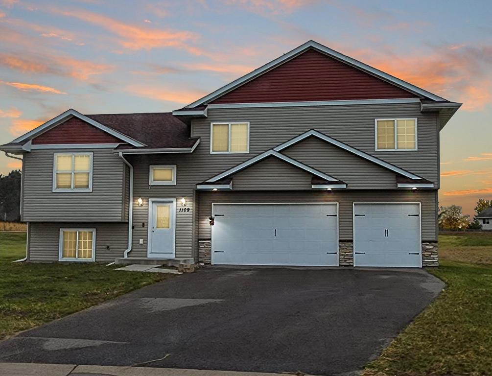 View of Residential at 1109 8th Avenue, Isanti MN 55040, Isanti - Mike Wilen | Minnesota Team Real Estate