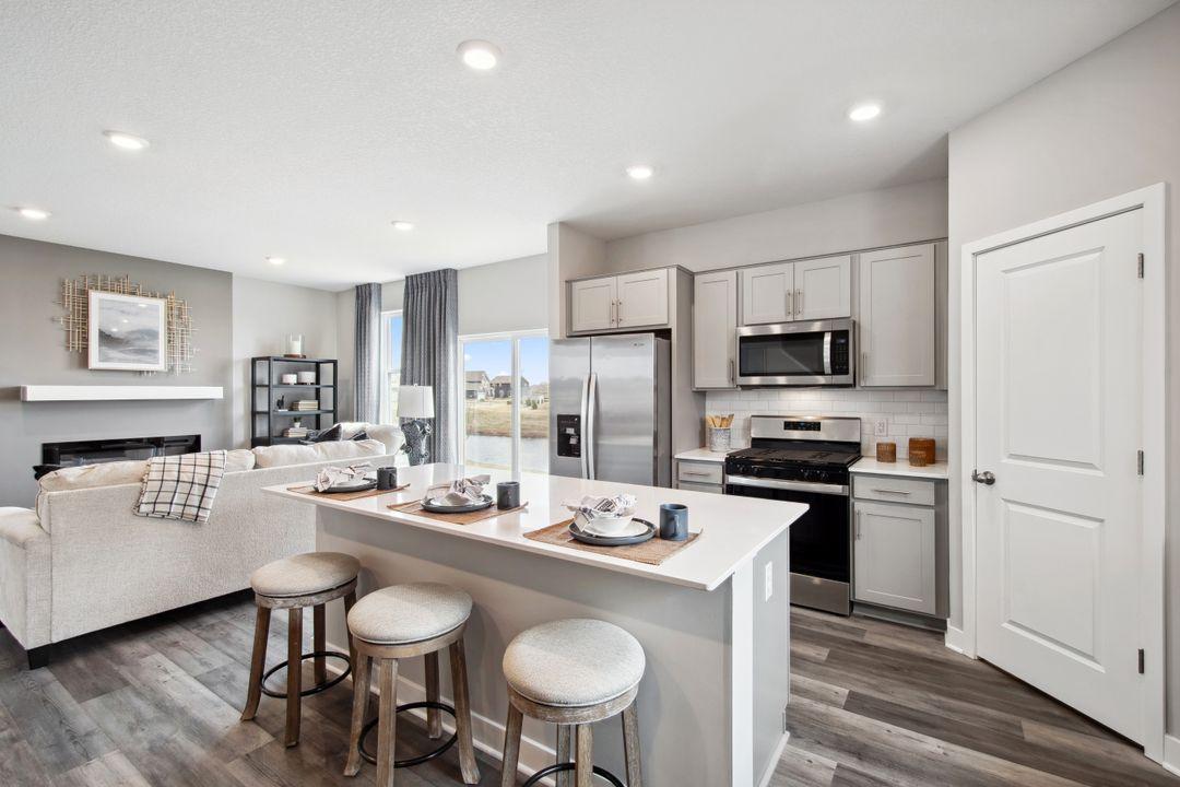 View of Residential at 985 Stone Creek Drive, Jordan MN 55352, Jordan - Mike Wilen | Minnesota Team Real Estate