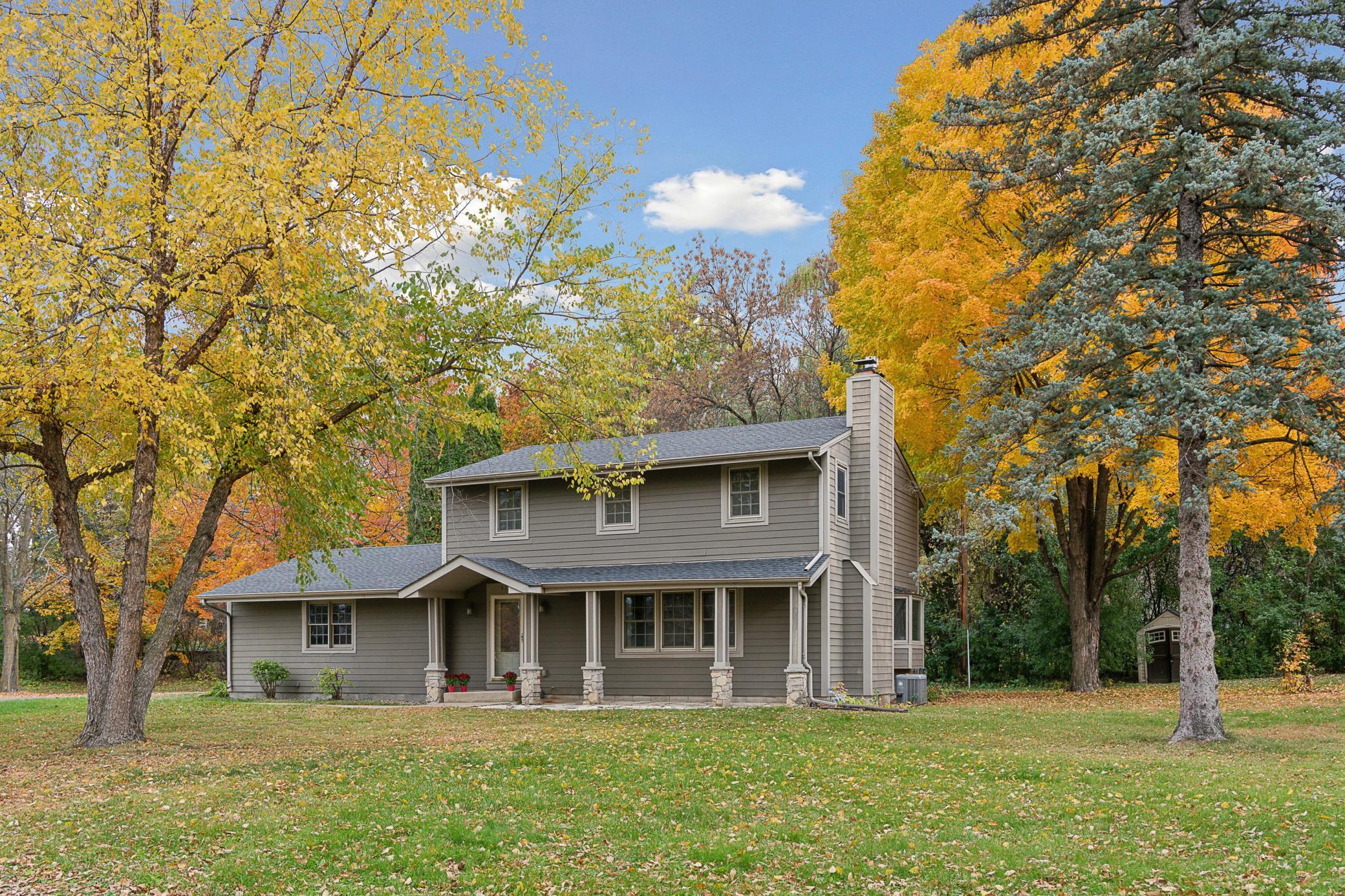View of Residential at 6115 Club Valley Road, Excelsior MN 55331, Excelsior - Mike Wilen | Minnesota Team Real Estate