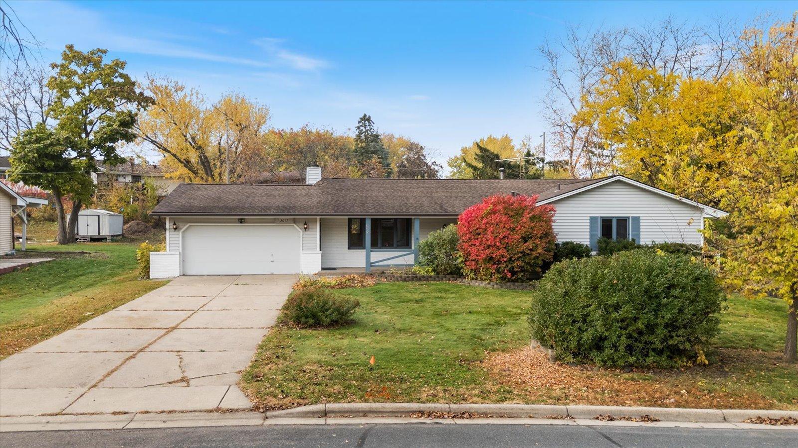 View of Residential at 3017 McLeod Street, Burnsville MN 55337, Burnsville - Mike Wilen | Minnesota Team Real Estate