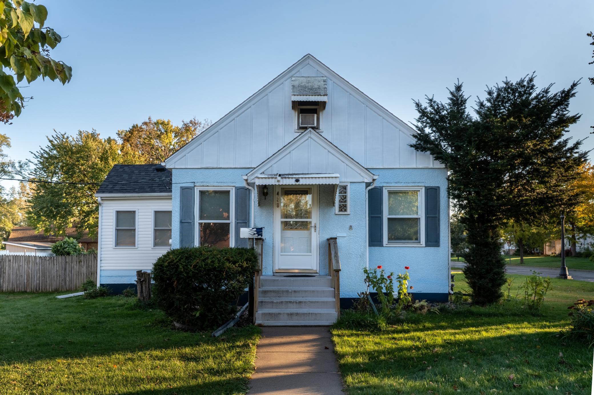 View of Residential at 438 Arlington Avenue, Saint Paul MN 55117, Saint Paul - Mike Wilen | Minnesota Team Real Estate