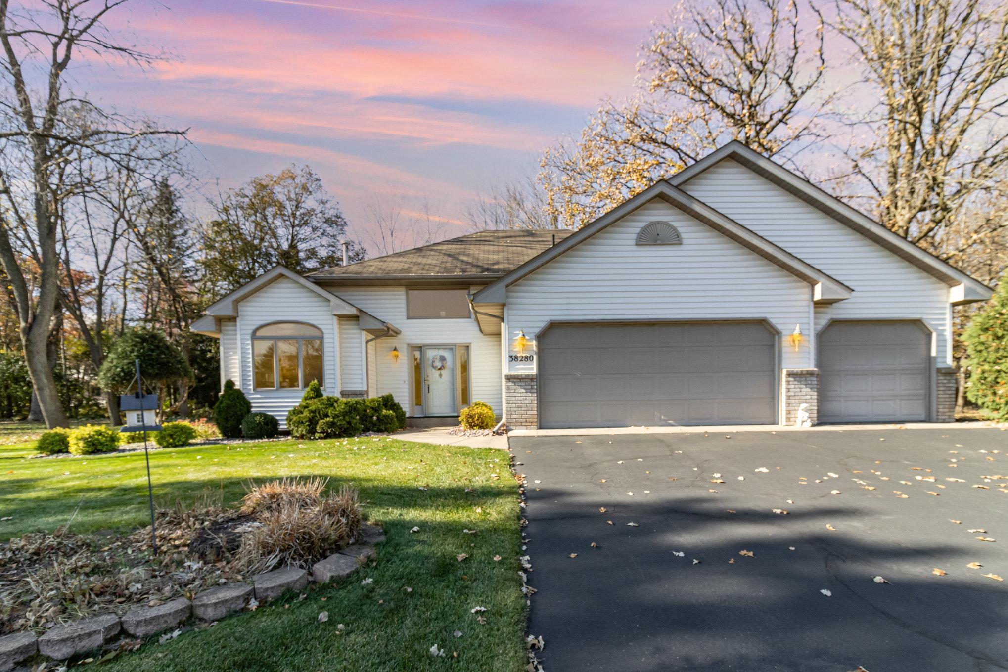 View of Residential at 38280 Great Oaks Court, North Branch MN 55056, North Branch - Mike Wilen | Minnesota Team Real Estate