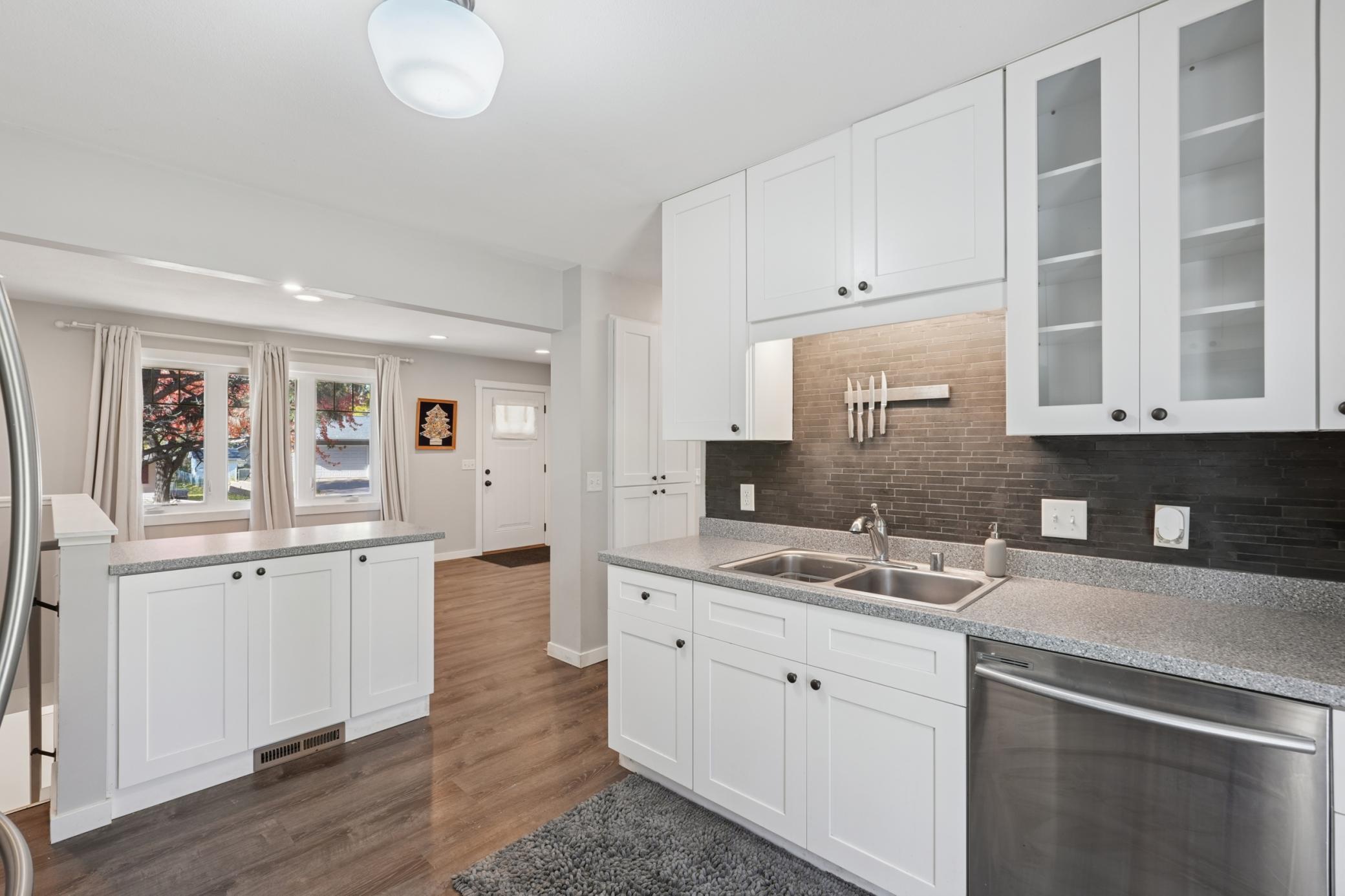 View of Residential at 9605 10th Avenue, Bloomington MN 55420, Bloomington - Mike Wilen | Minnesota Team Real Estate