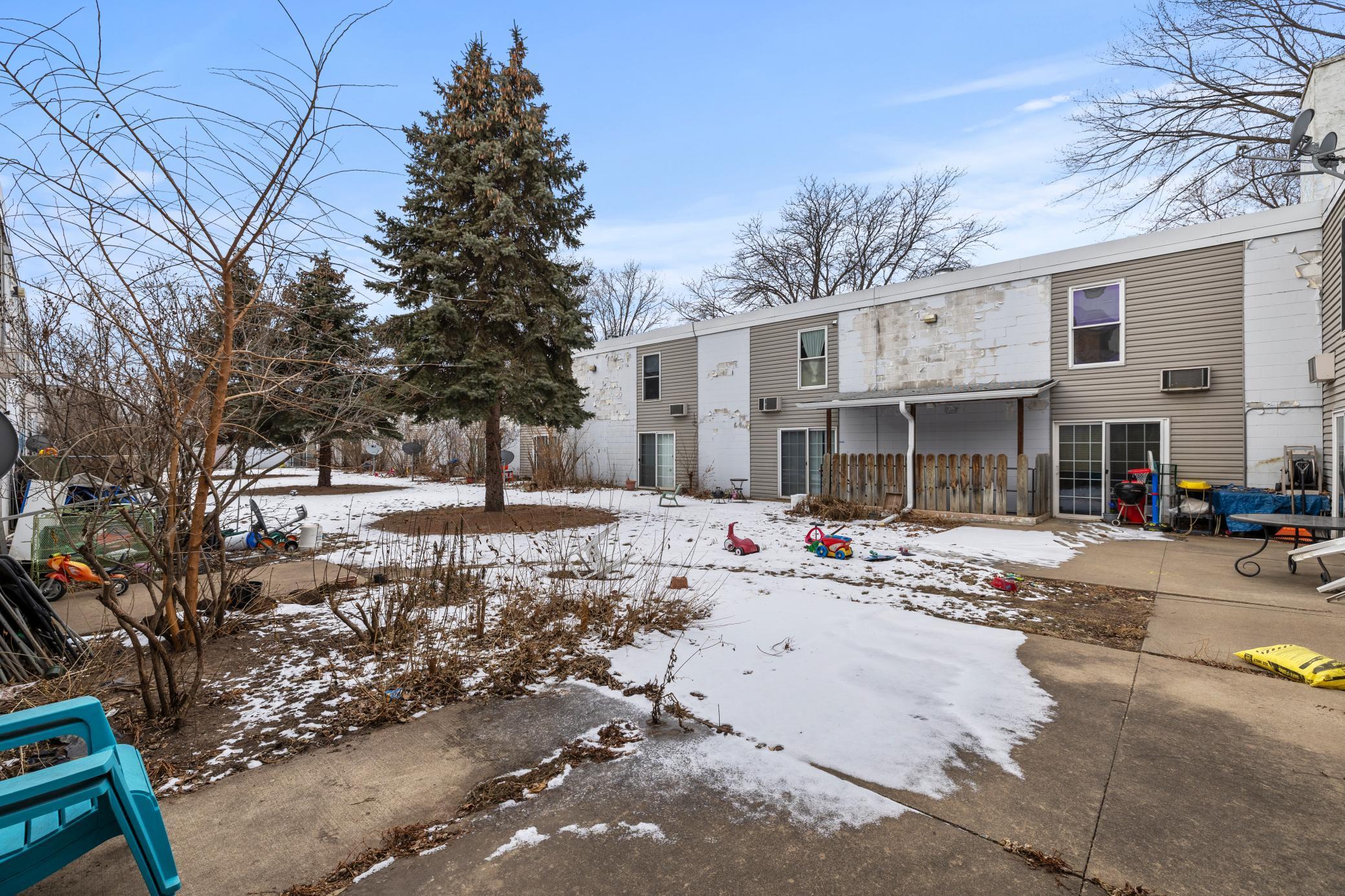 View of Residential at 1531 American Boulevard #101, Bloomington MN 55425, Bloomington (25 of 28) - Mike Wilen | Minnesota Team Real Estate