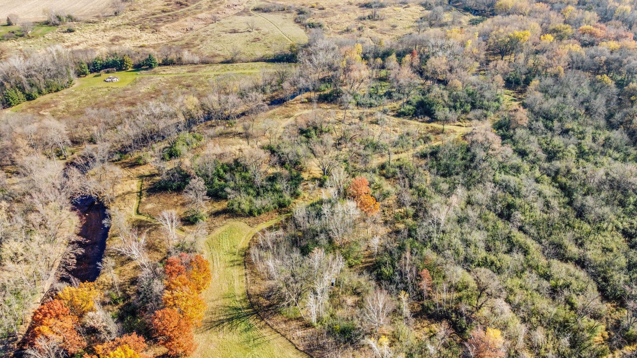 View of Land at 000 Davenport Road, Princeton MN 55371, Princeton - Mike Wilen | Minnesota Team Real Estate
