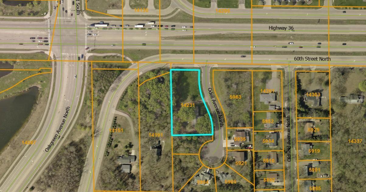 View of Commercial Sale at 14231 60th Street, Stillwater - Mike Wilen | Minnesota Team Real Estate