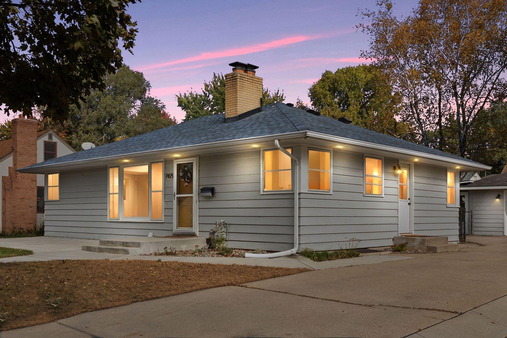 View of Residential at 7429 Clinton Avenue, Richfield MN 55423, Richfield - Mike Wilen | Minnesota Team Real Estate