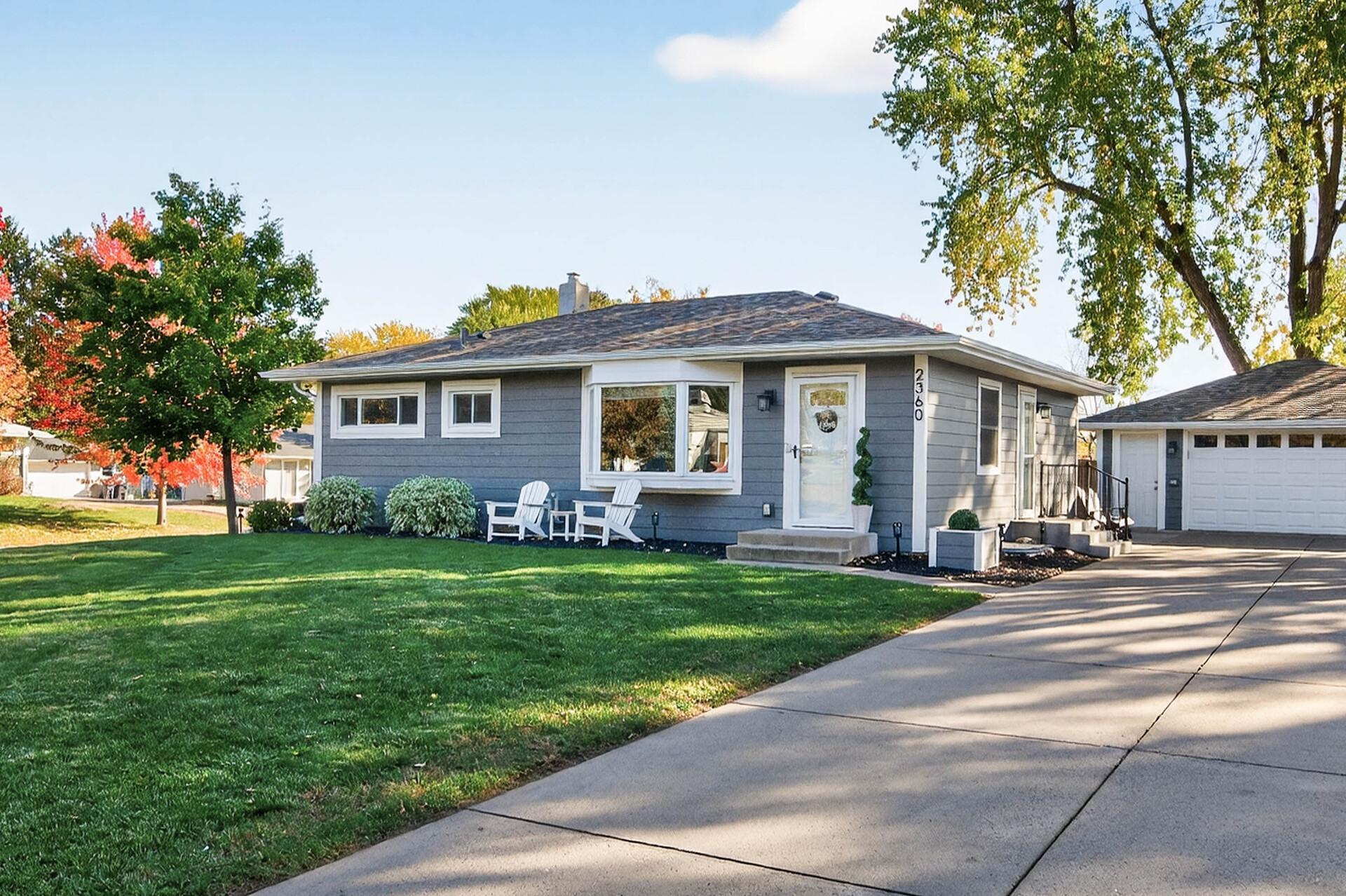 View of Residential at 2360 Indian Way, North Saint Paul MN 55109, North Saint Paul - Mike Wilen | Minnesota Team Real Estate