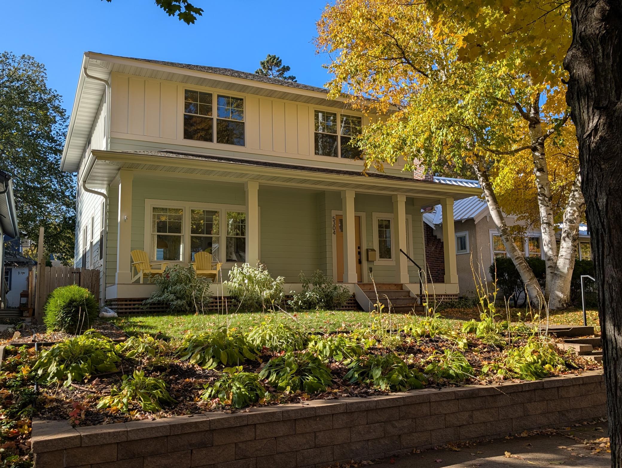 View of Residential at 5304 York Avenue, Minneapolis MN 55410, Minneapolis - Mike Wilen | Minnesota Team Real Estate