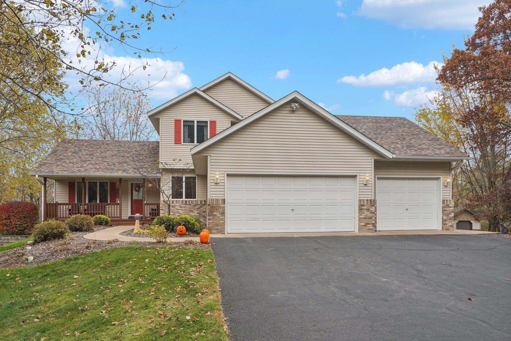 View of Residential at 37417 Hallmark Drive, North Branch MN 55056, North Branch - Mike Wilen | Minnesota Team Real Estate