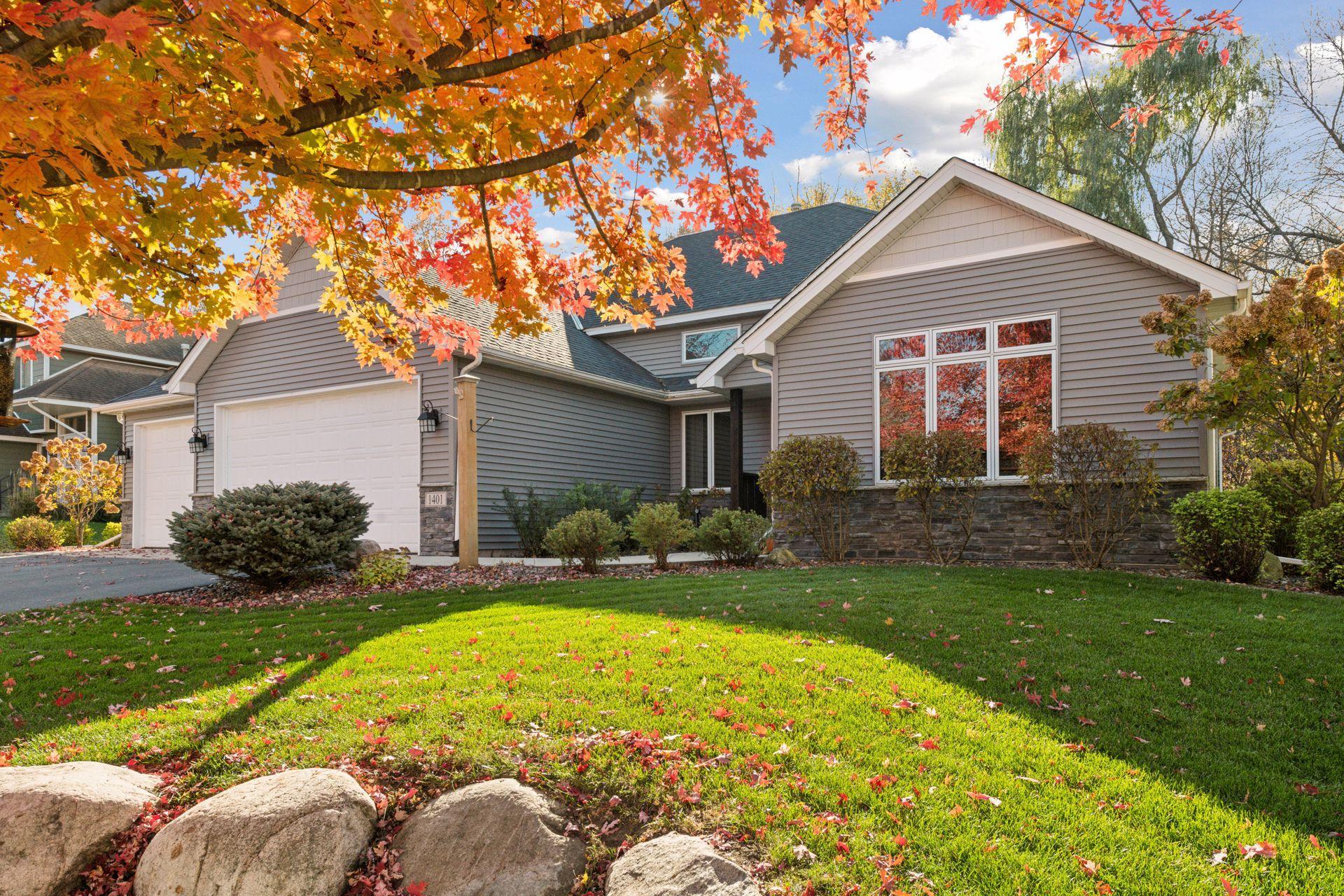 View of Residential at 1401 Woods Creek Drive, Delano MN 55328, Delano - Mike Wilen | Minnesota Team Real Estate