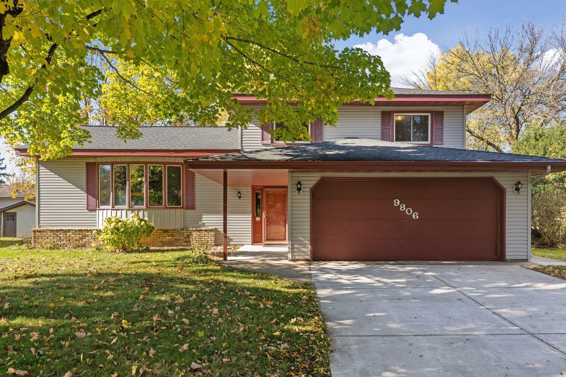 View of Residential at 9806 Able Street, Blaine MN 55434, Blaine - Mike Wilen | Minnesota Team Real Estate