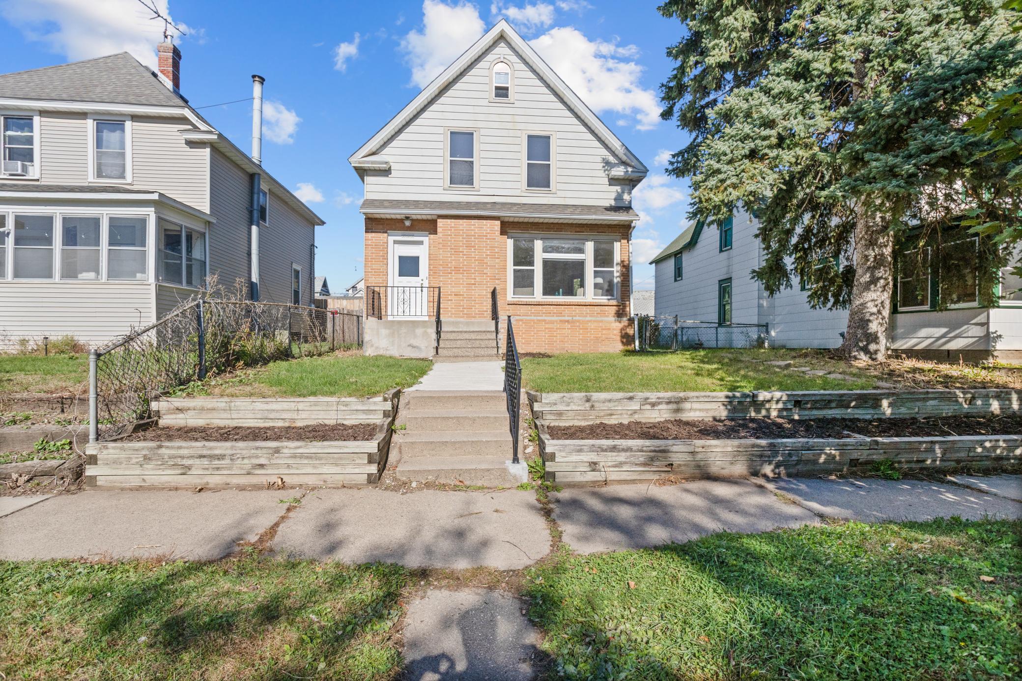 View of Residential at 757 Jessamine Avenue, Saint Paul MN 55106, Saint Paul - Mike Wilen | Minnesota Team Real Estate