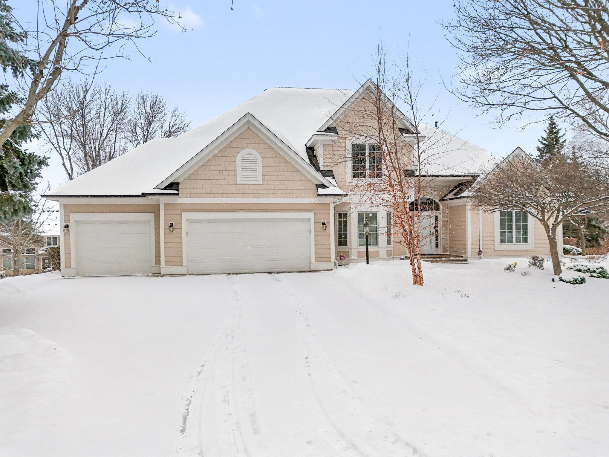 View of Residential at 9031 Highview Lane, Woodbury MN 55125, Woodbury - Mike Wilen | Minnesota Team Real Estate