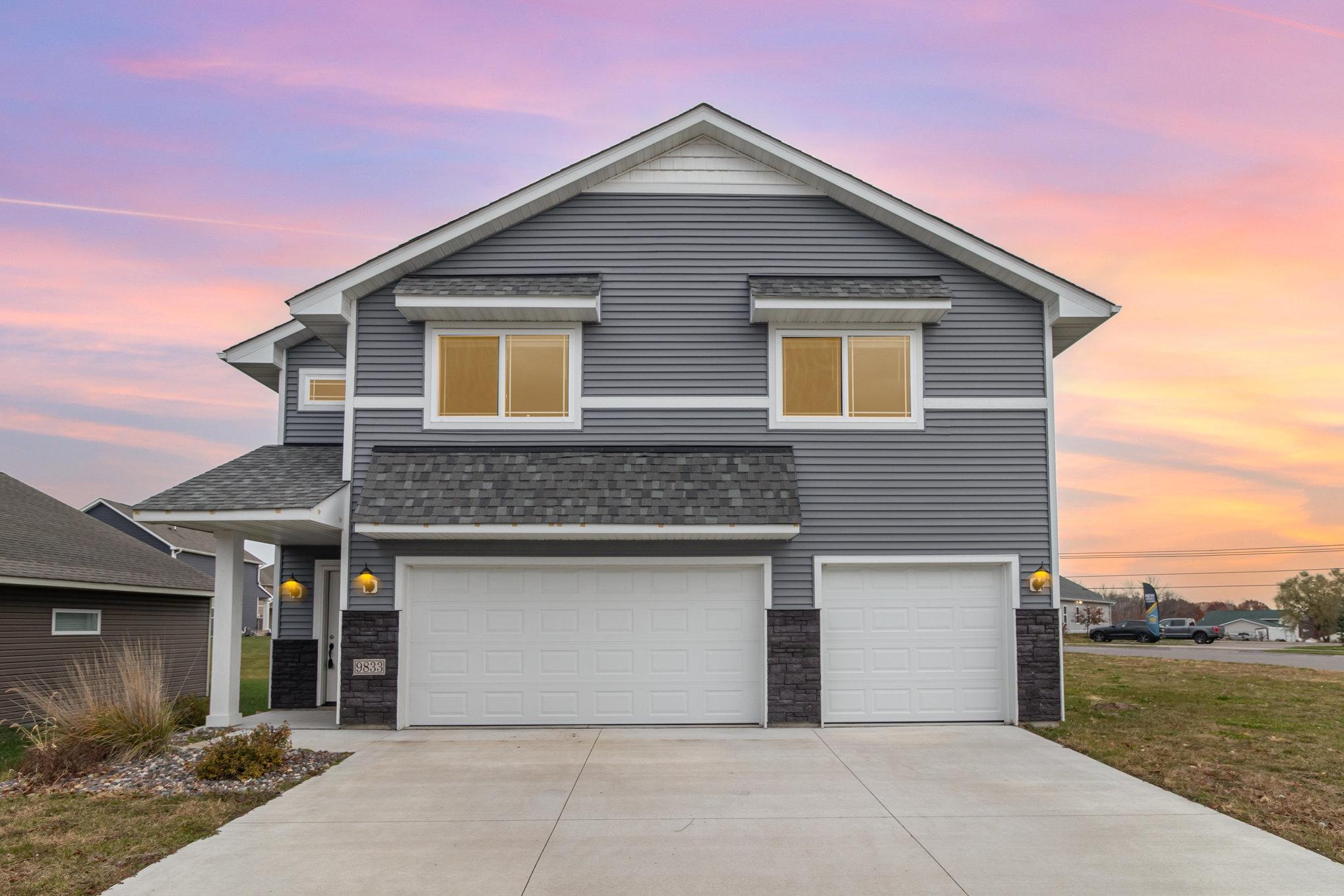 View of Residential at 9833 187th Lane, Elk River MN 55330, Elk River - Mike Wilen | Minnesota Team Real Estate