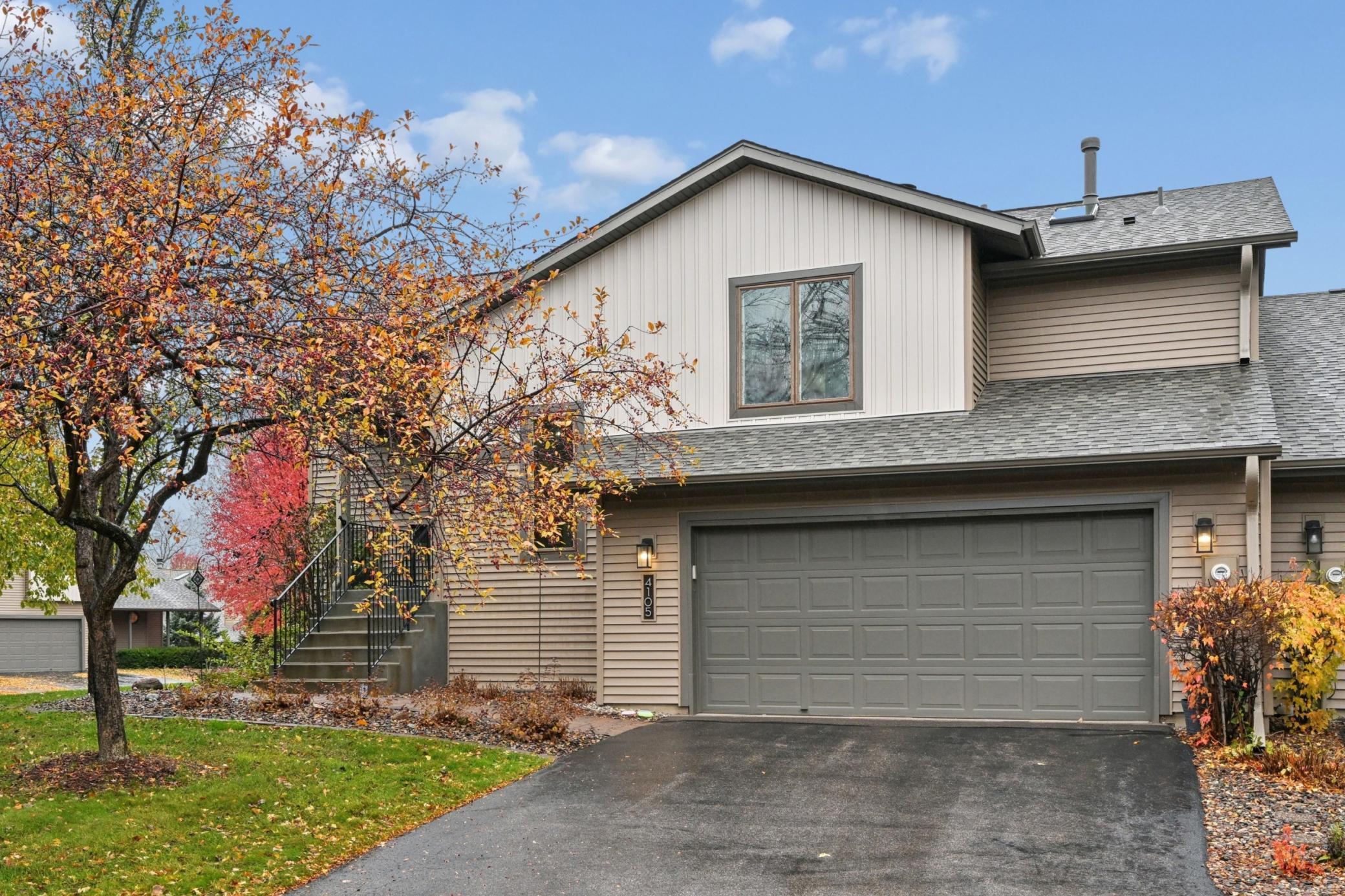 View of Residential at 4105 Quantico Lane, Plymouth MN 55446, Plymouth - Mike Wilen | Minnesota Team Real Estate
