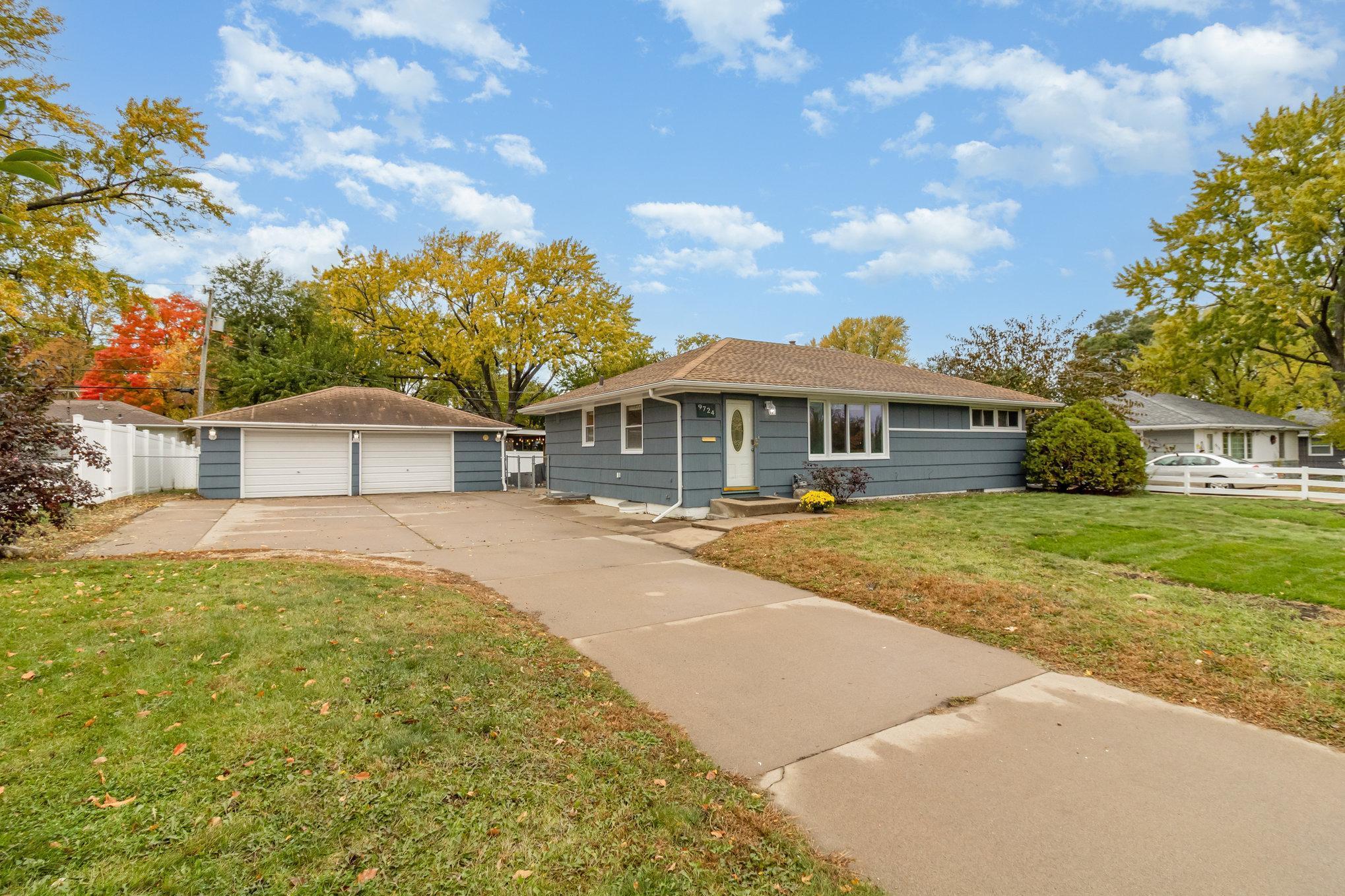 View of Residential at 9724 Park Avenue, Bloomington MN 55420, Bloomington - Mike Wilen | Minnesota Team Real Estate
