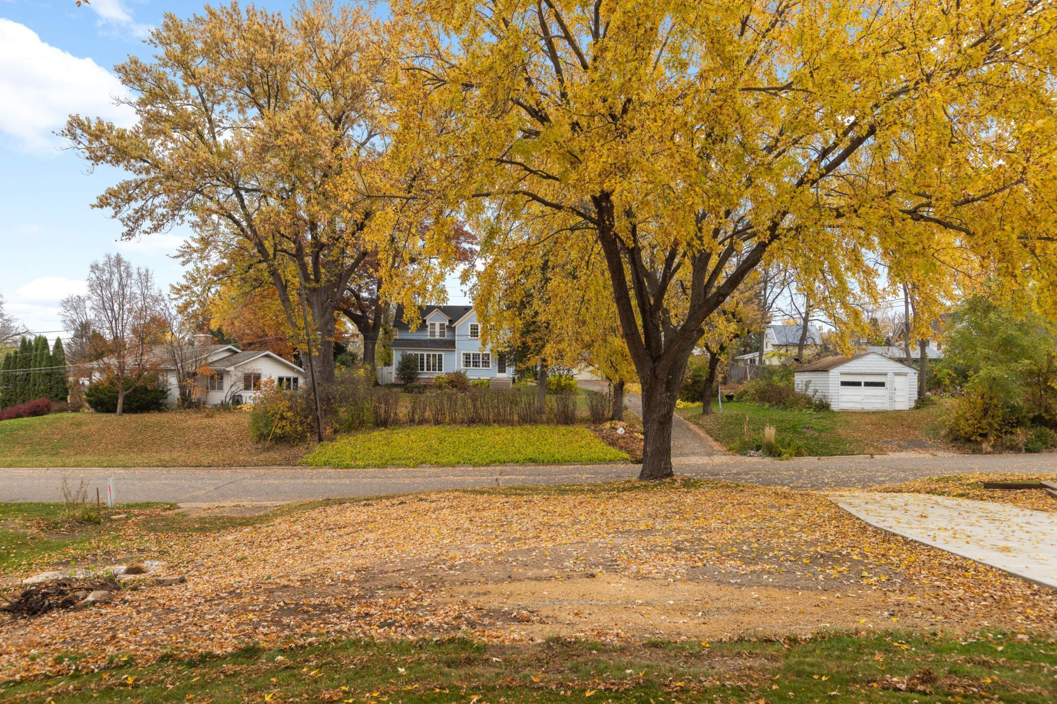 View of Land at xxxx Ramsey Street, Stillwater MN 55038, Stillwater (8 of 10) - Mike Wilen | Minnesota Team Real Estate
