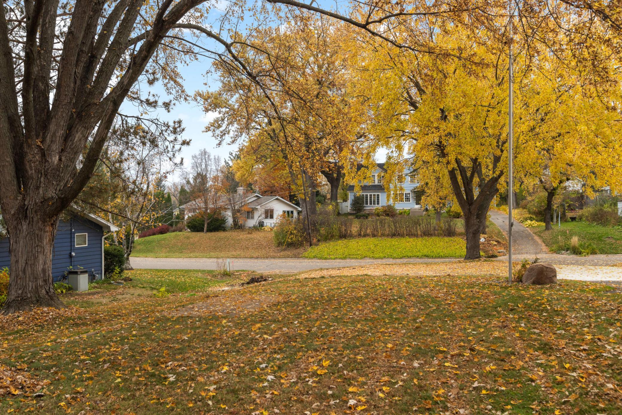 View of Land at xxxx Ramsey Street, Stillwater MN 55038, Stillwater (9 of 10) - Mike Wilen | Minnesota Team Real Estate