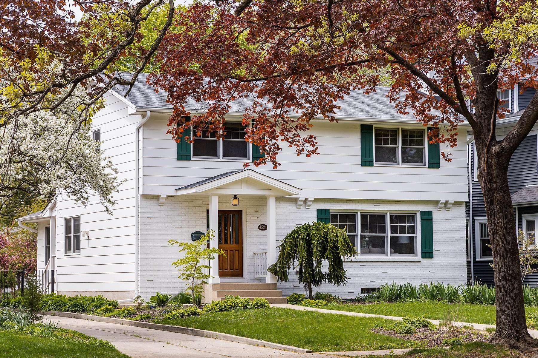 View of Residential at 4524 Dupont Avenue, Minneapolis MN 55419, Minneapolis - Mike Wilen | Minnesota Team Real Estate