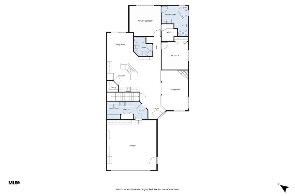View of Residential at 1330 10th Street, Lake City MN 55041, Lake City (43 of 48) - Mike Wilen | Minnesota Team Real Estate