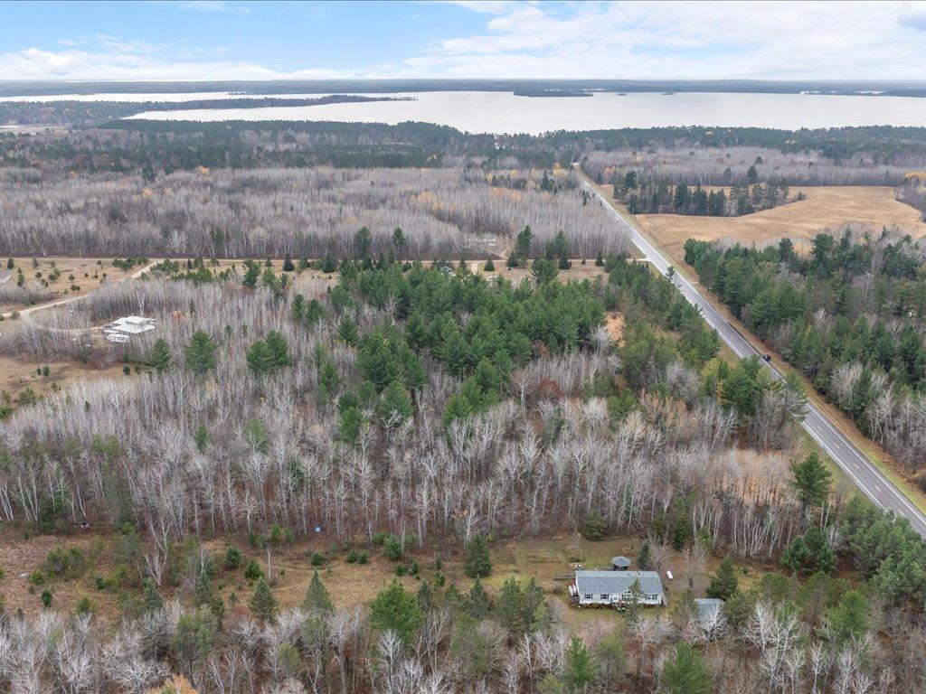 View of Land at L1 B1 County Road 1, Pine River MN 56474, Pine River (6 of 8) - Mike Wilen | Minnesota Team Real Estate