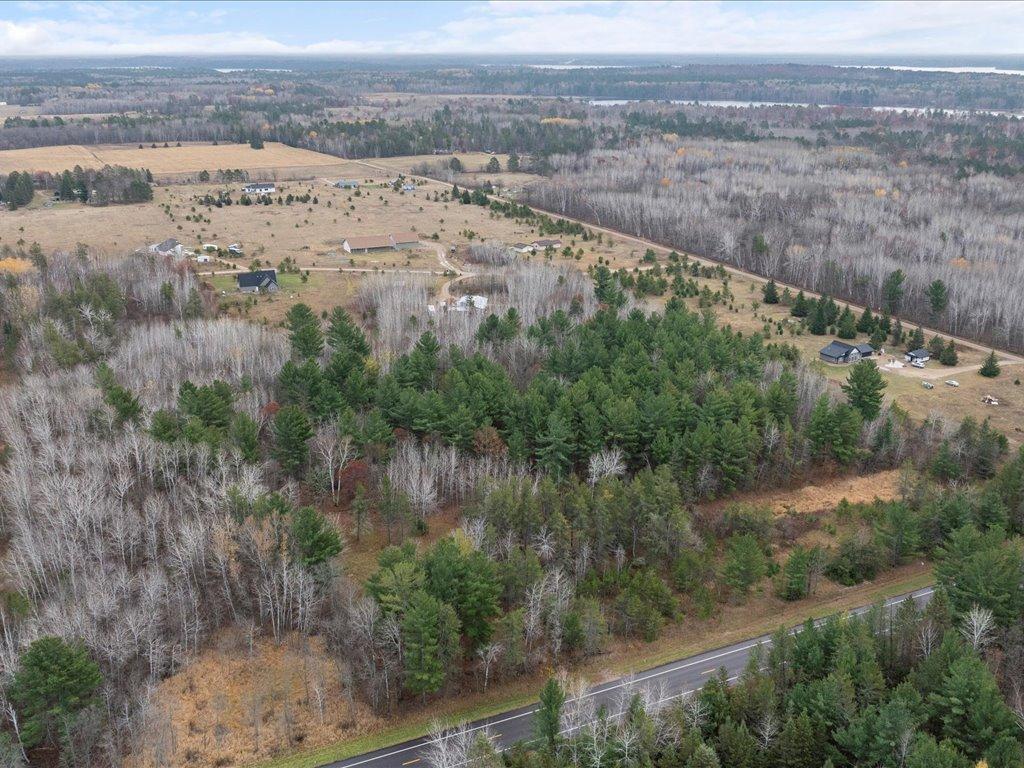 View of Land at L1 B1 County Road 1, Pine River MN 56474, Pine River (7 of 8) - Mike Wilen | Minnesota Team Real Estate