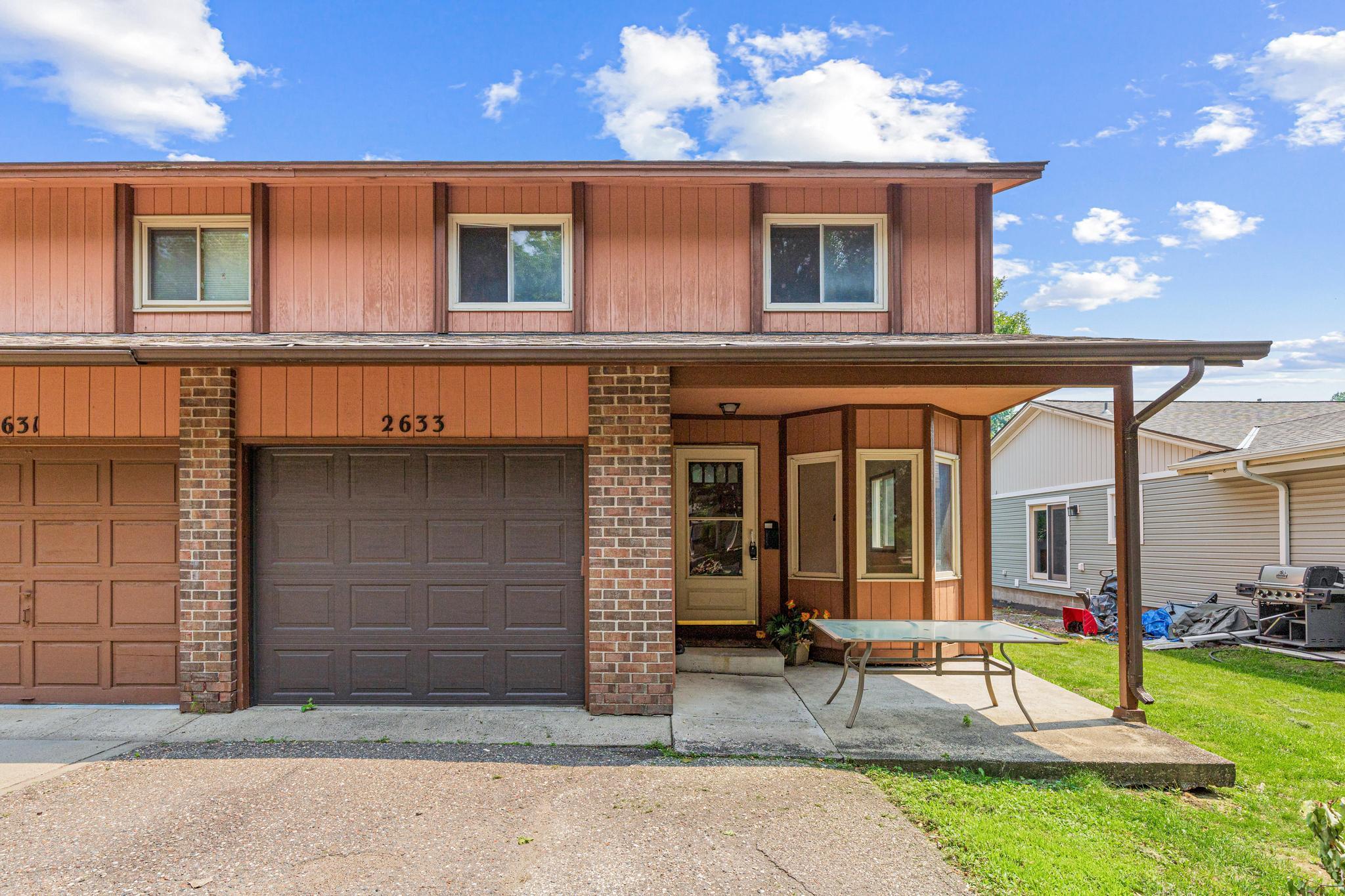 View of Residential at 2633 Zarthan Avenue, Saint Louis Park MN 55416, Saint Louis Park - Mike Wilen | Minnesota Team Real Estate