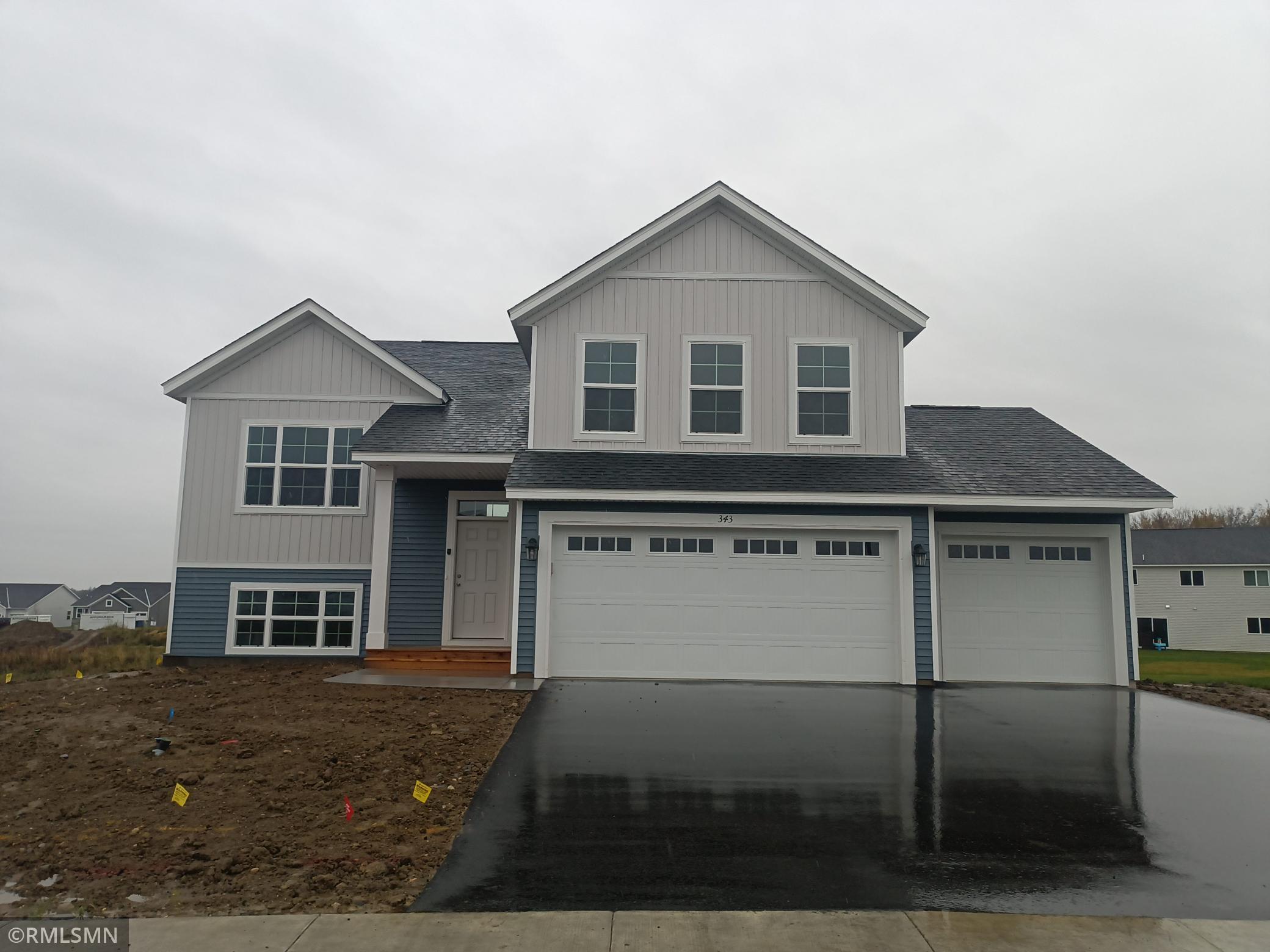 View of Residential at 343 Otto Drive, Delano MN 55328, Delano - Mike Wilen | Minnesota Team Real Estate