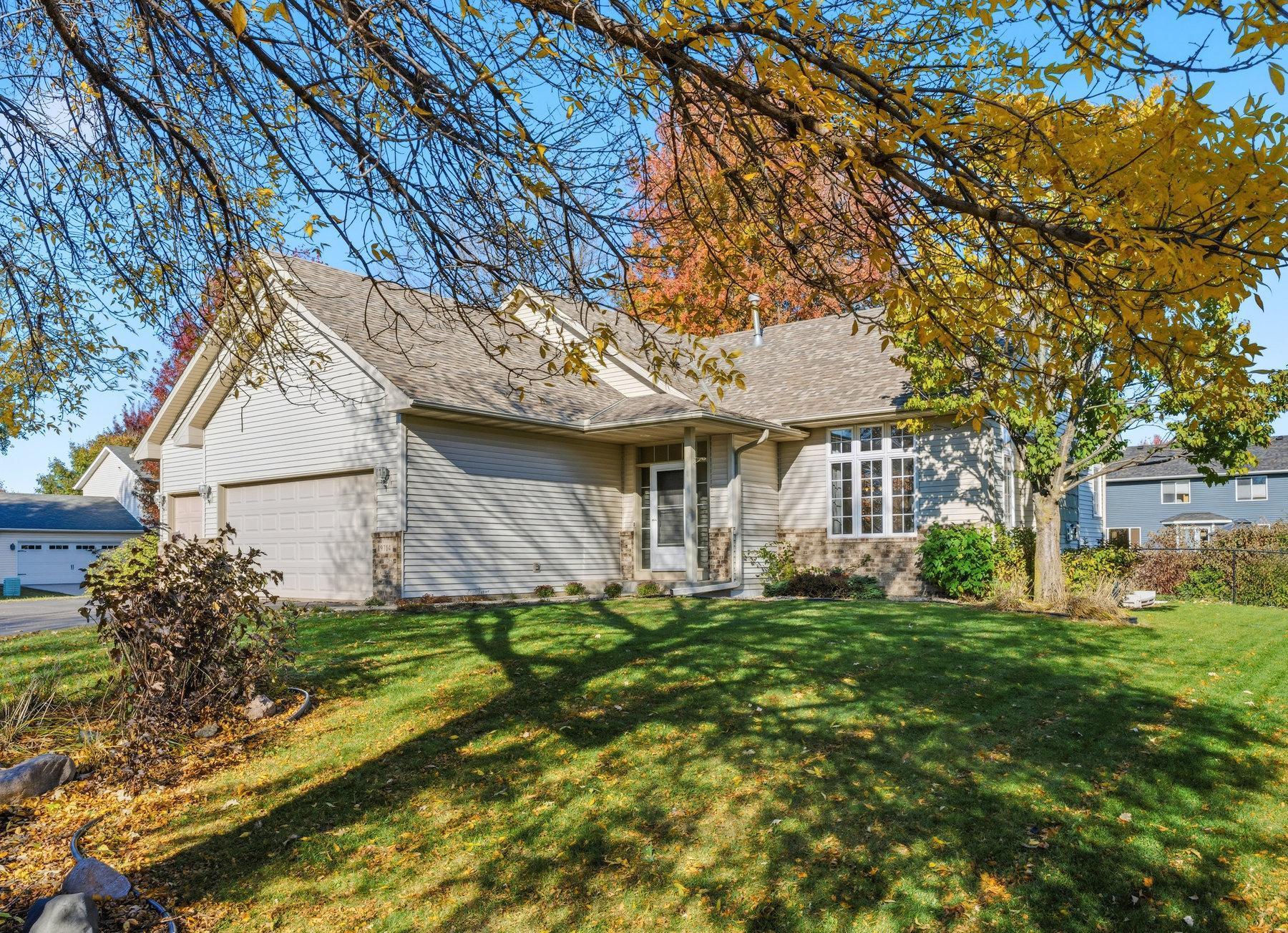 View of Residential at 19714 Executive Path, Farmington MN 55024, Farmington - Mike Wilen | Minnesota Team Real Estate