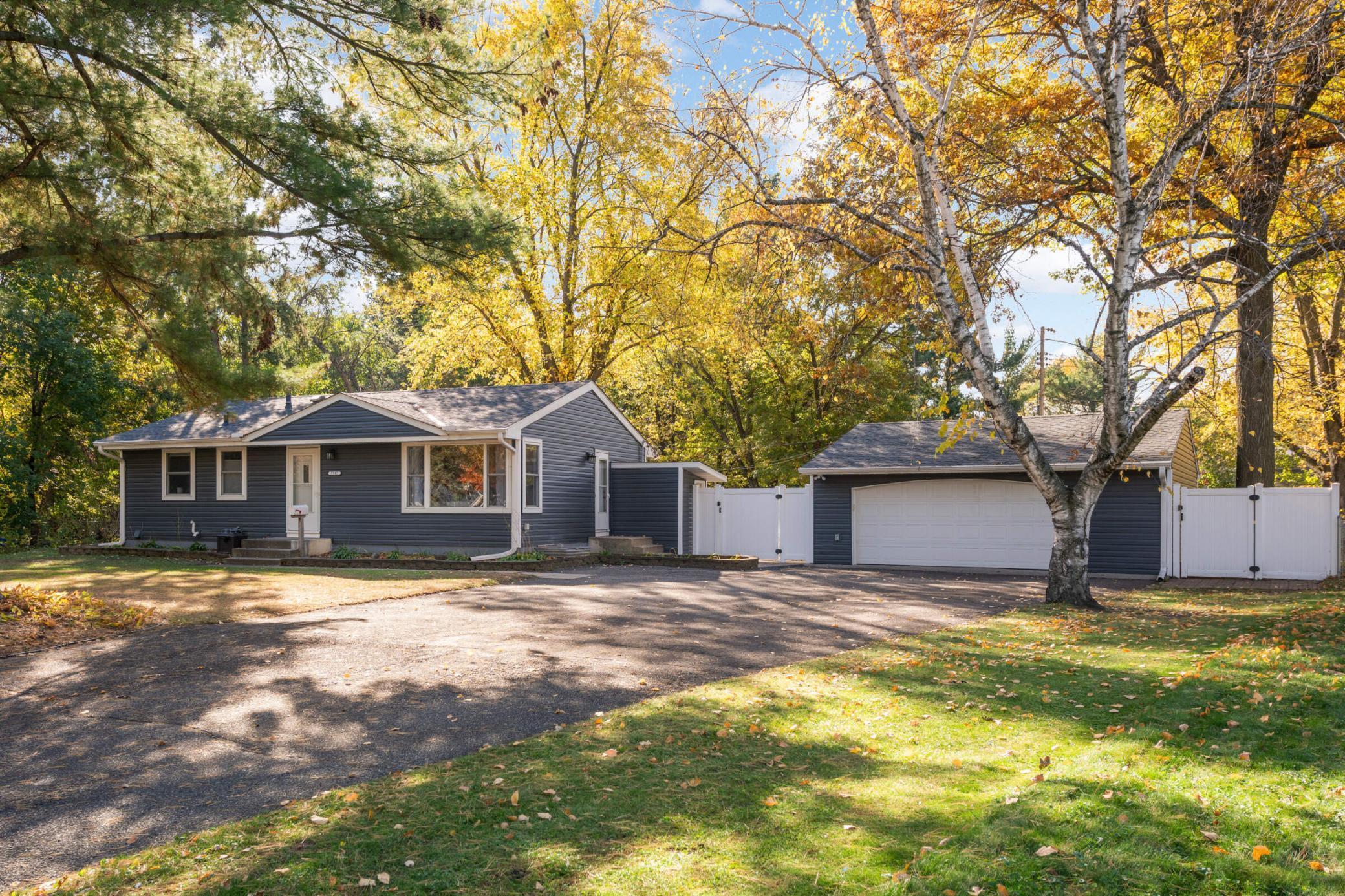 View of Residential at 7317 Cartisian Avenue, Brooklyn Park MN 55428, Brooklyn Park - Mike Wilen | Minnesota Team Real Estate