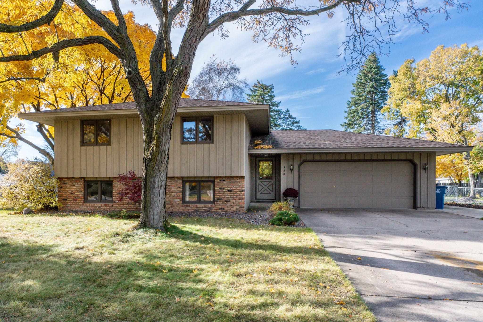 View of Residential at 9501 Revere Lane, Maple Grove MN 55369, Maple Grove - Mike Wilen | Minnesota Team Real Estate