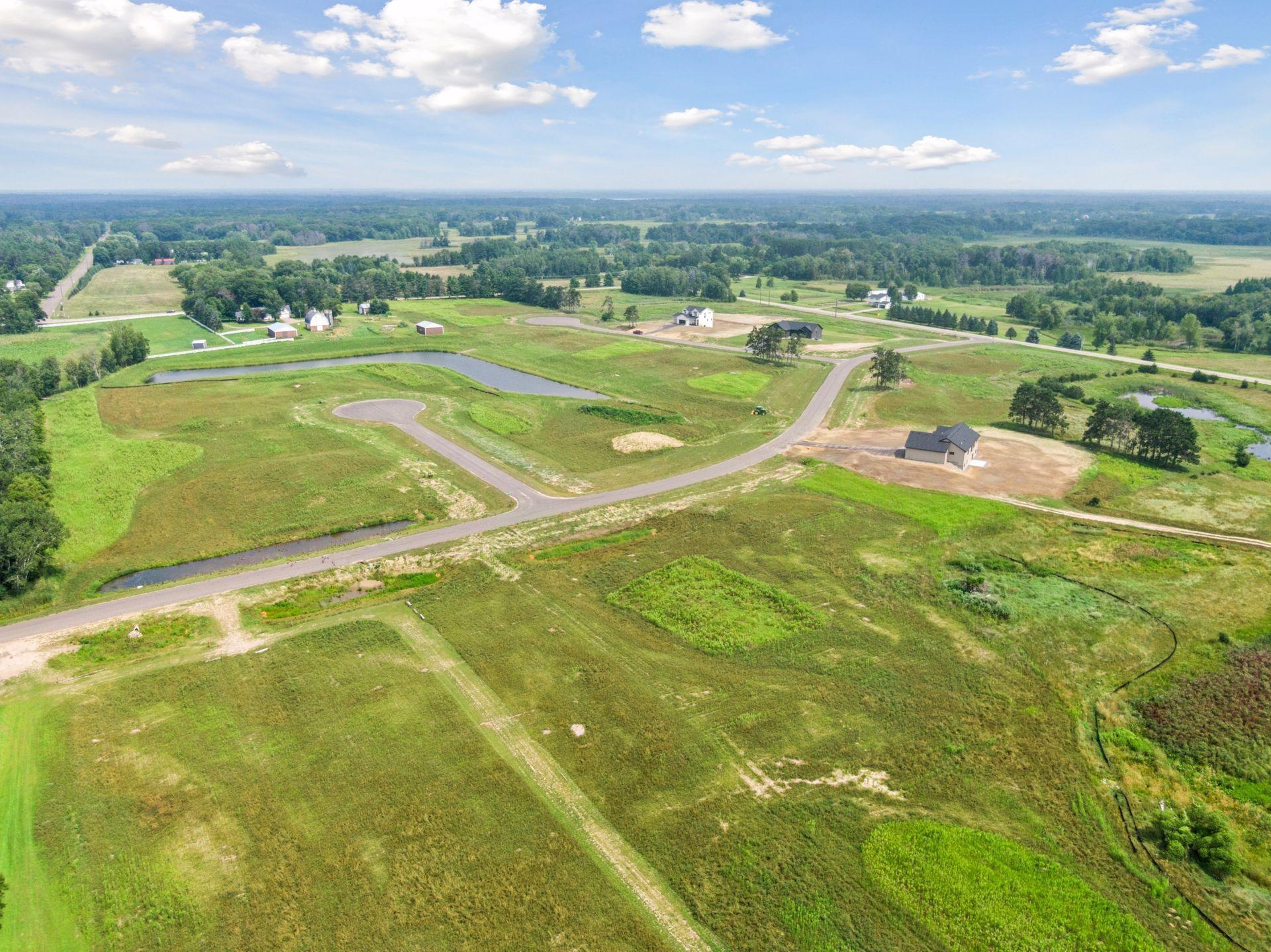 View of Land at 21948 Edison Street, East Bethel MN 55011, East Bethel (4 of 4) - Mike Wilen | Minnesota Team Real Estate