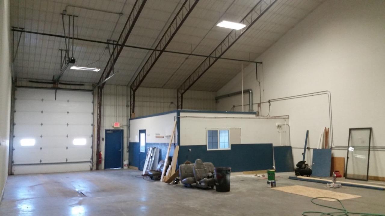 View of Commercial Sale at 3065 36th Avenue, Saint Cloud MN 56304, Saint Cloud (5 of 9) - Mike Wilen | Minnesota Team Real Estate