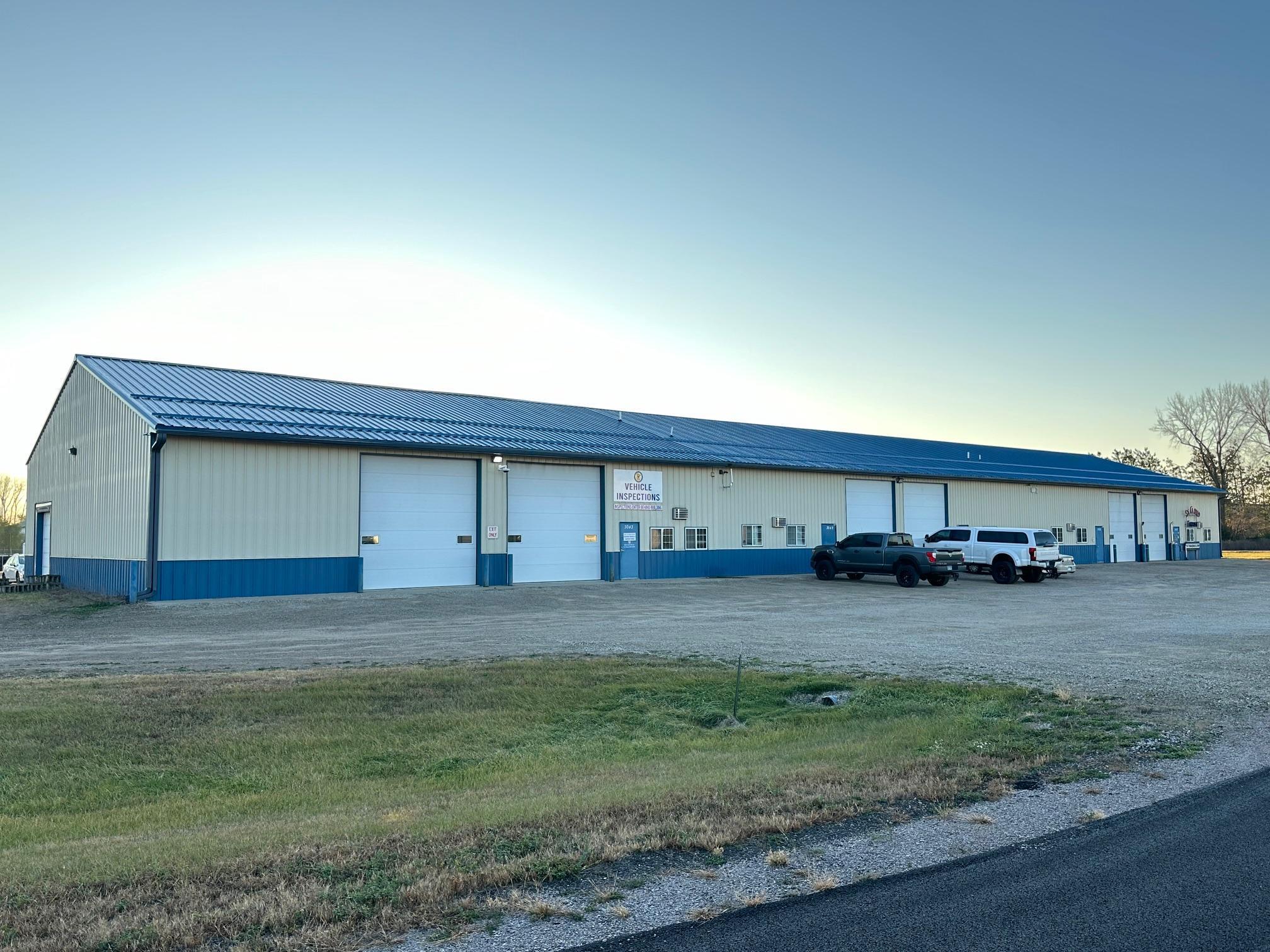 View of Commercial Sale at 3065 36th Avenue, Saint Cloud MN 56304, Saint Cloud (2 of 9) - Mike Wilen | Minnesota Team Real Estate
