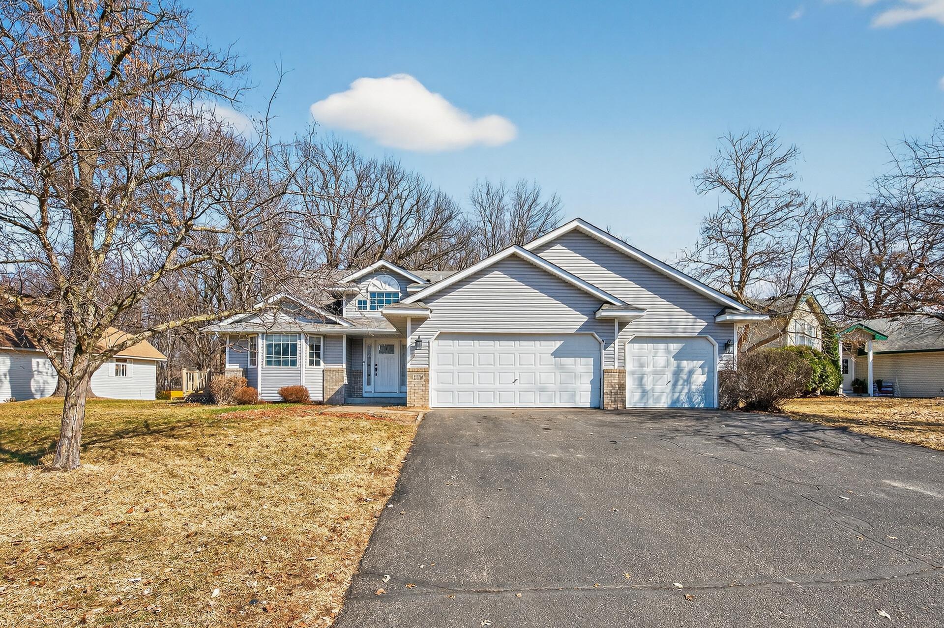 View of Residential at 25749 Goldfinch Avenue, Wyoming MN 55092, Wyoming - Mike Wilen | Minnesota Team Real Estate